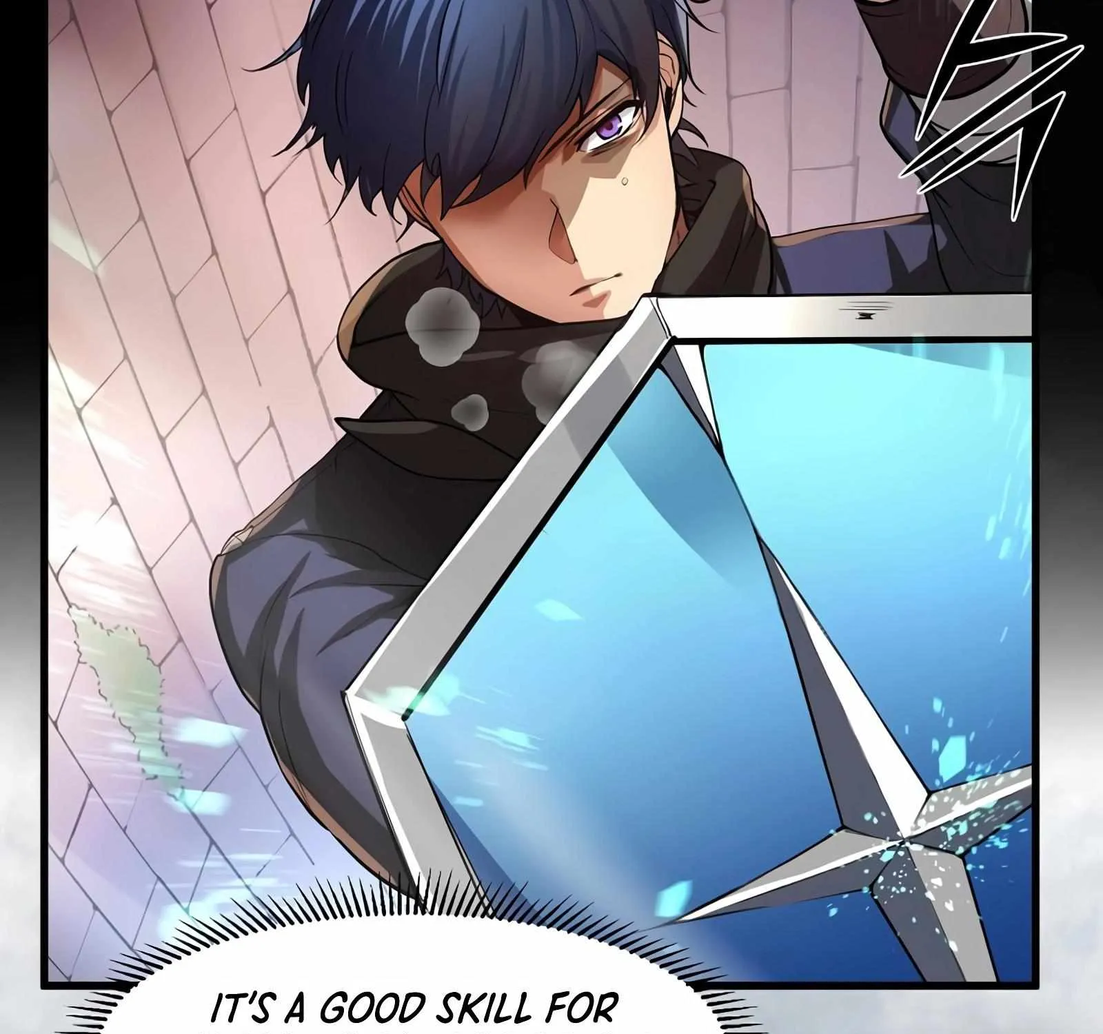 Read Level Up With Skills chapter 9 image 134 on Lezhin