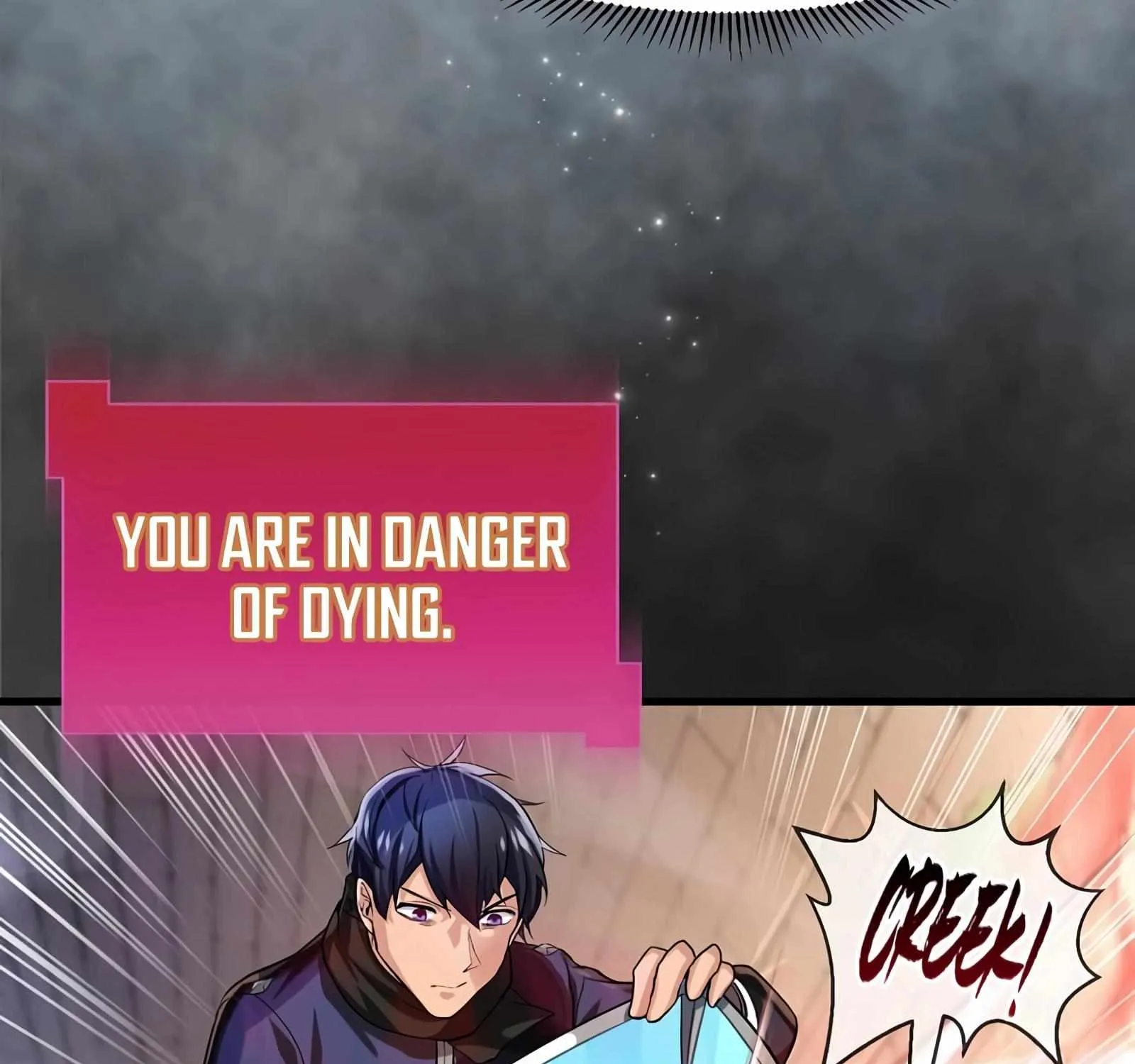 Read Level Up With Skills chapter 9 image 136 on Lezhin