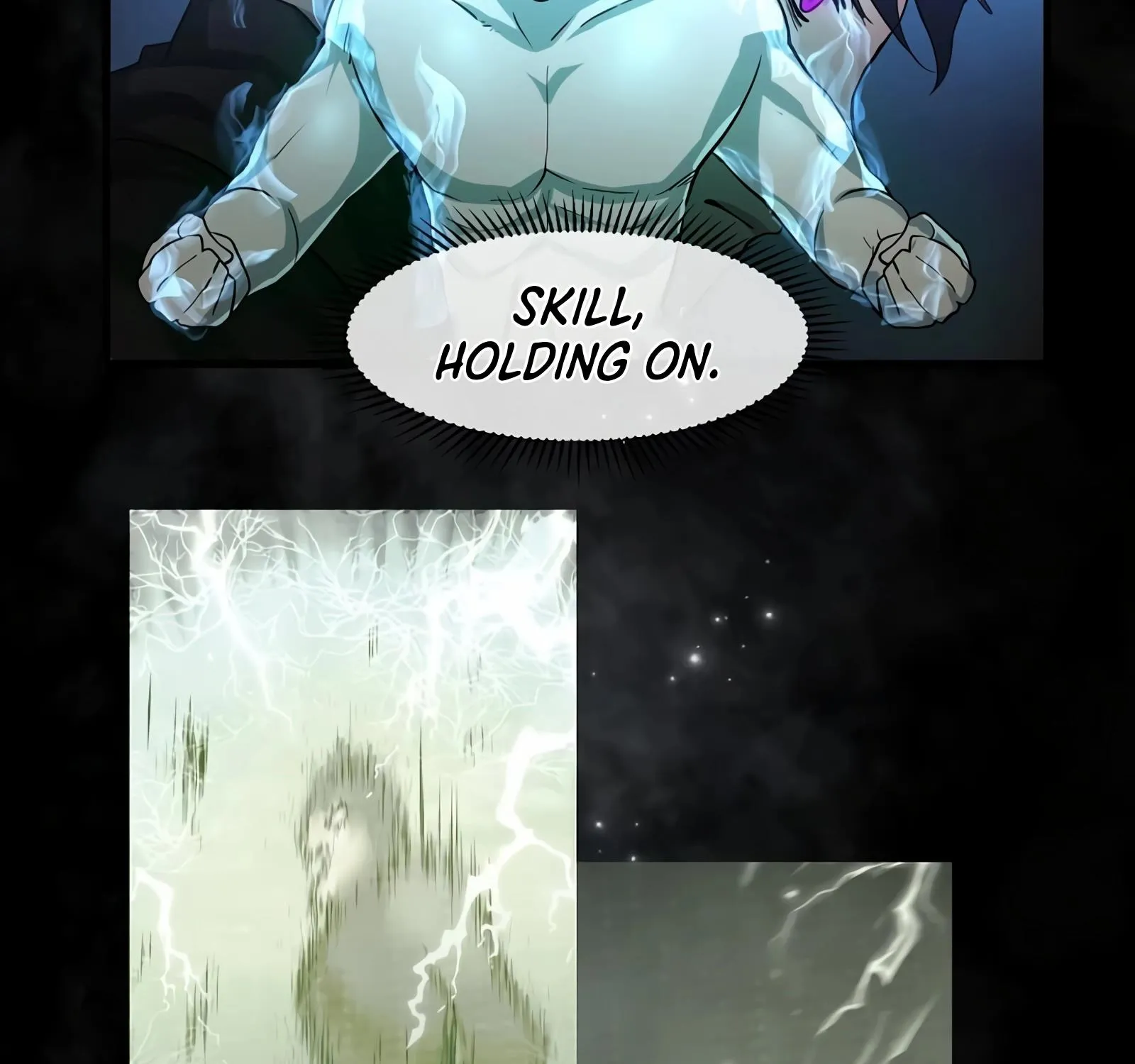 Read Level Up With Skills chapter 9 image 140 on Lezhin