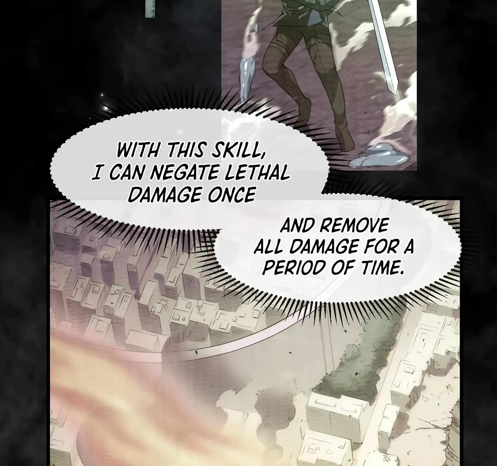 Read Level Up With Skills chapter 9 image 142 on Lezhin