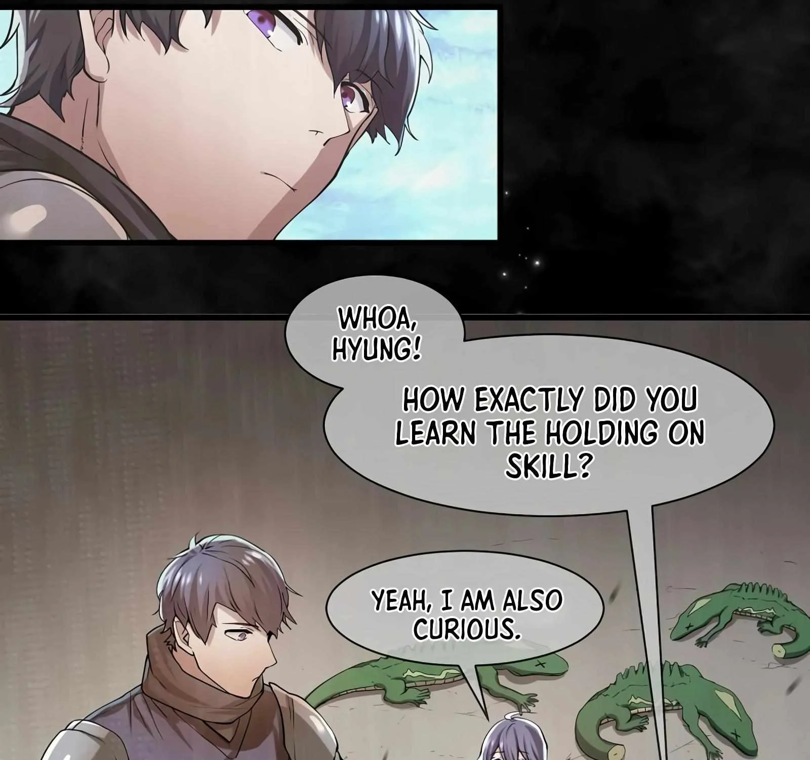 Read Level Up With Skills chapter 9 image 148 on Lezhin