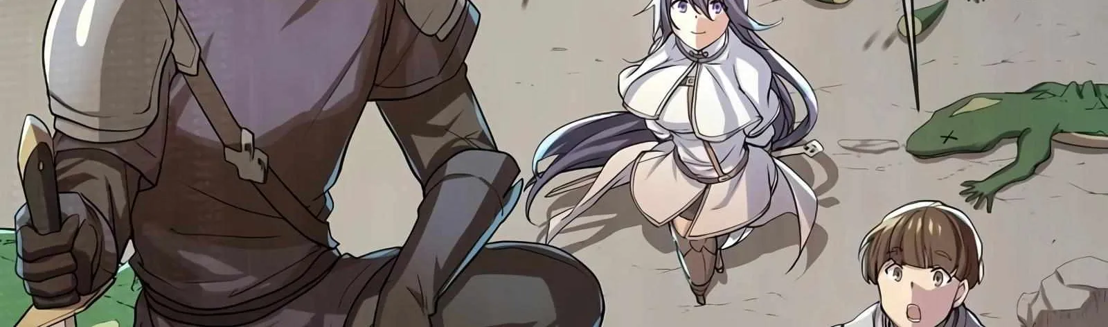 Read Level Up With Skills chapter 9 image 149 on Lezhin