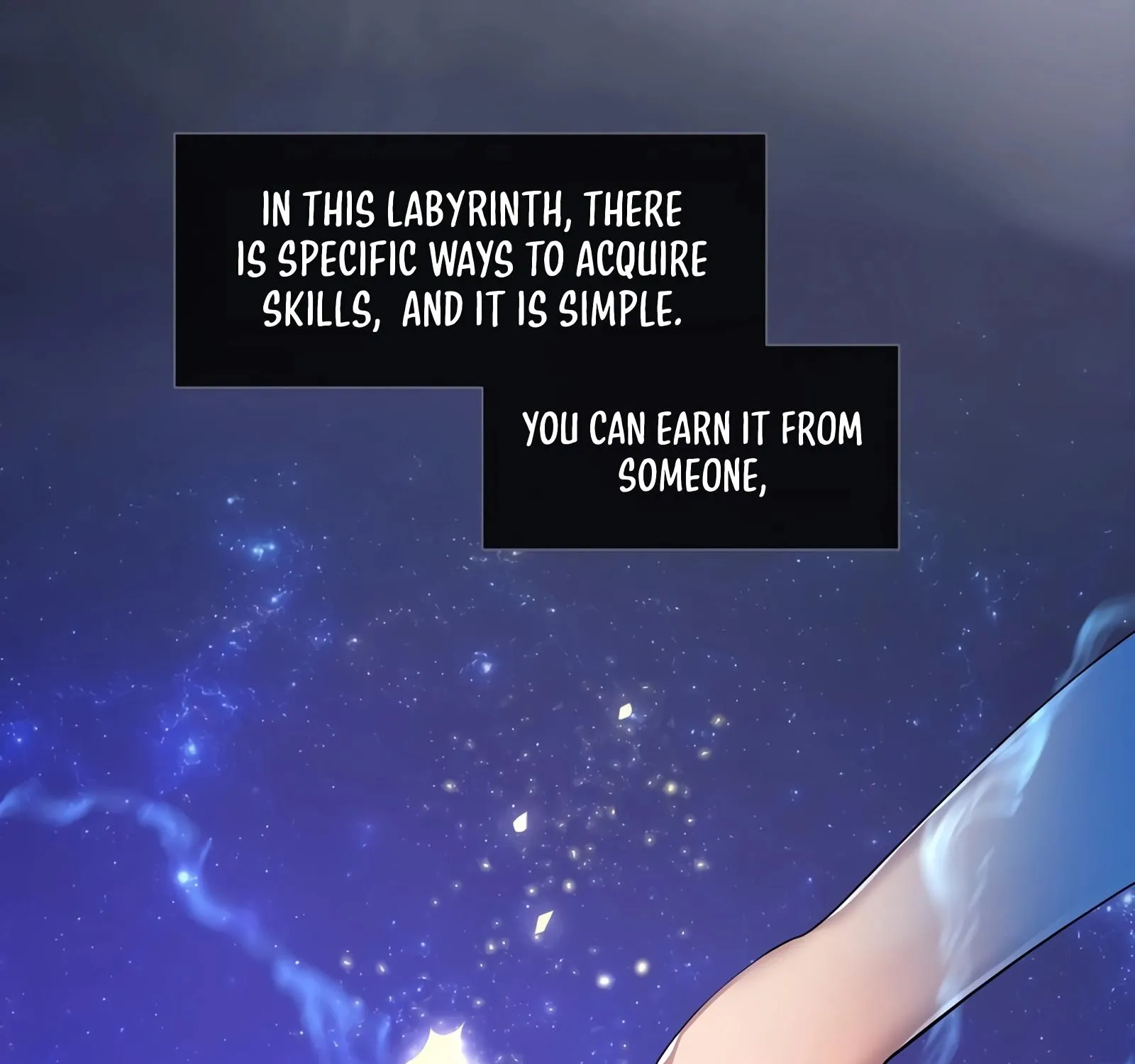 Read Level Up With Skills chapter 9 image 154 on Lezhin