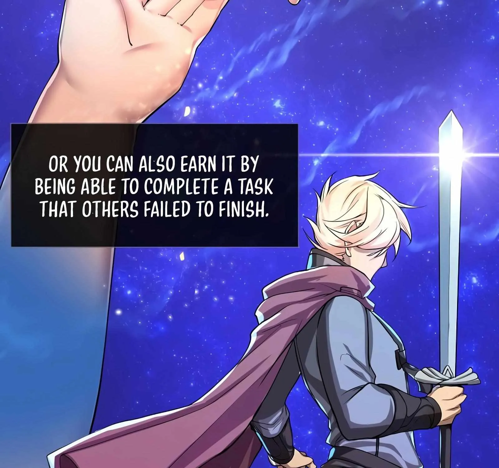 Read Level Up With Skills chapter 9 image 156 on Lezhin