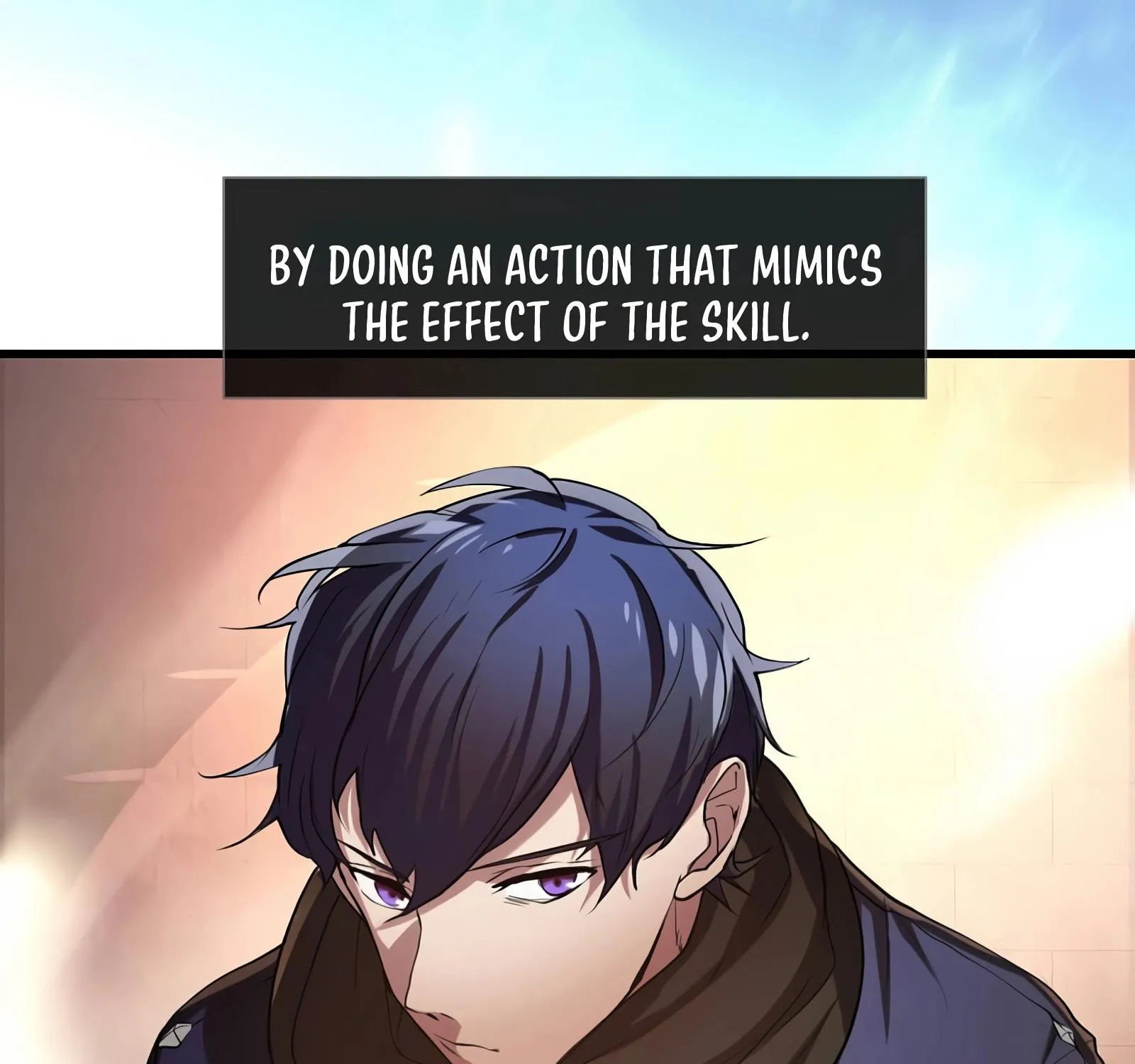 Read Level Up With Skills chapter 9 image 160 on Lezhin