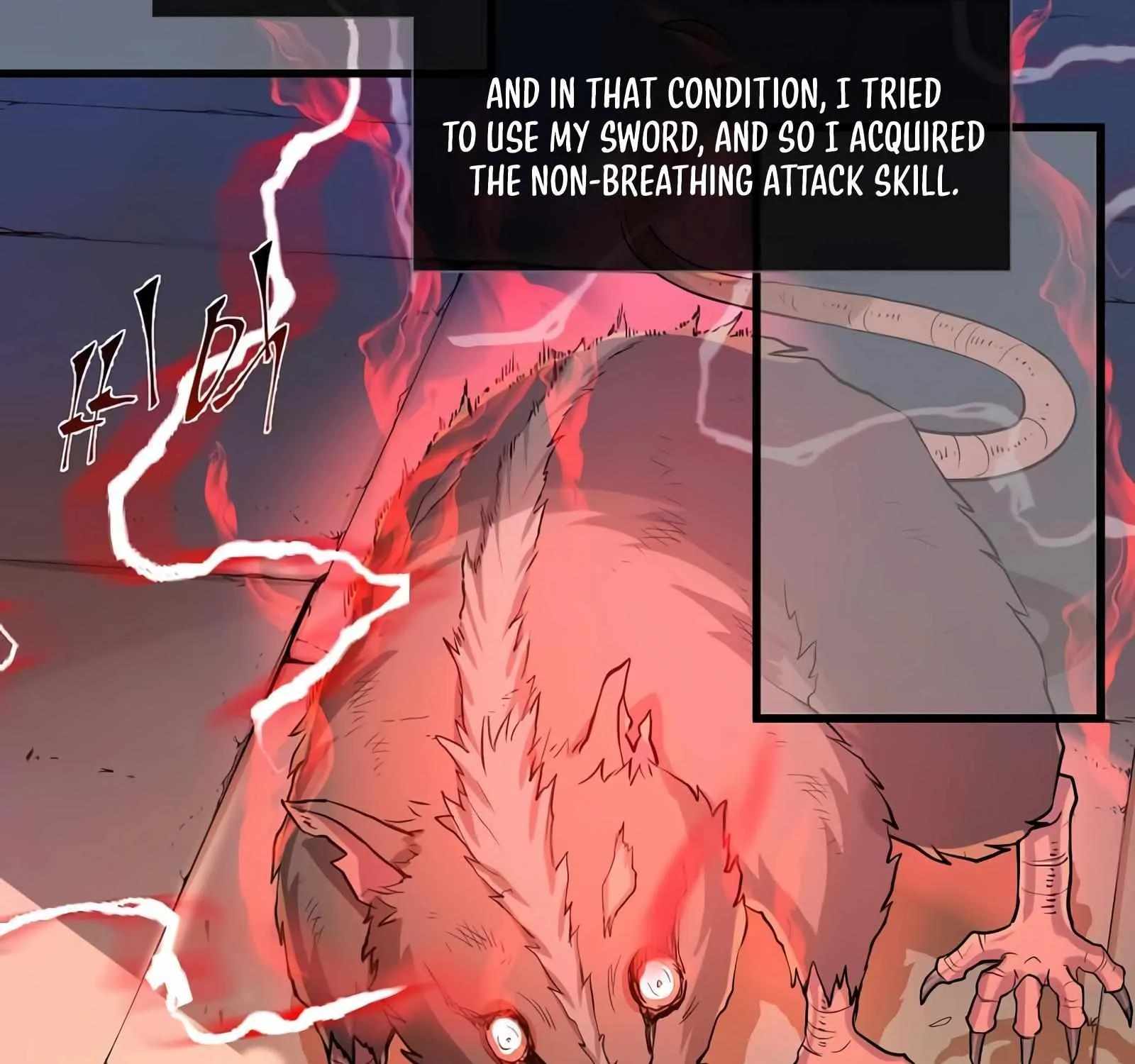 Read Level Up With Skills chapter 9 image 164 on Lezhin