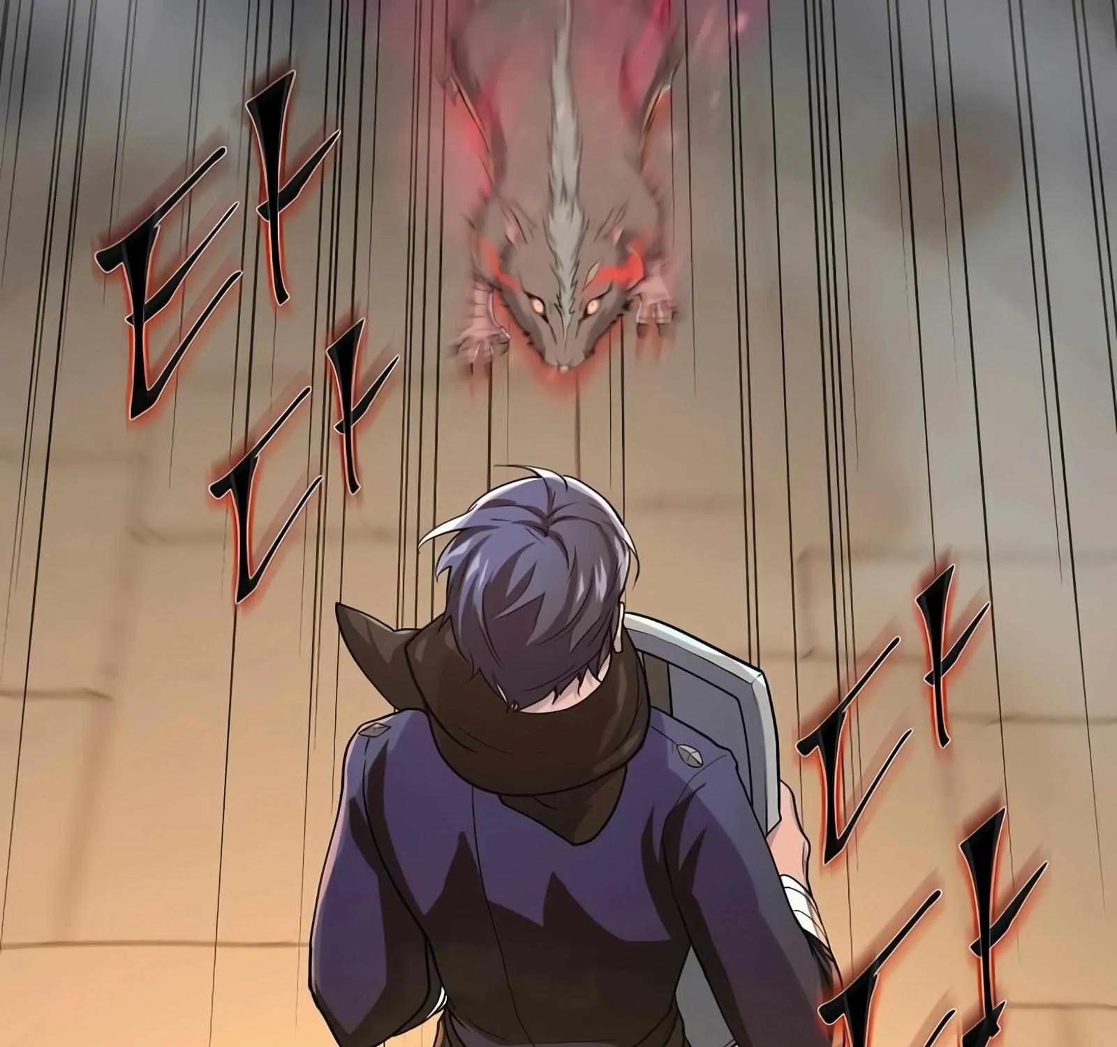 Read Level Up With Skills chapter 9 image 168 on Lezhin