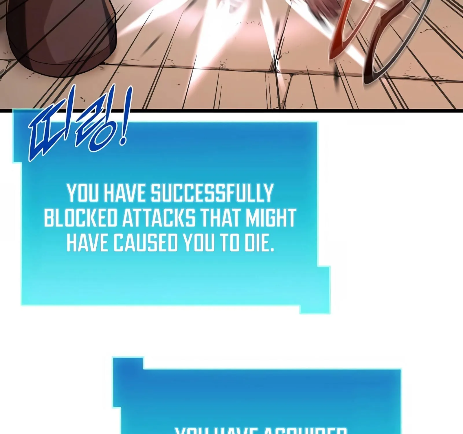 Read Level Up With Skills chapter 9 image 178 on Lezhin