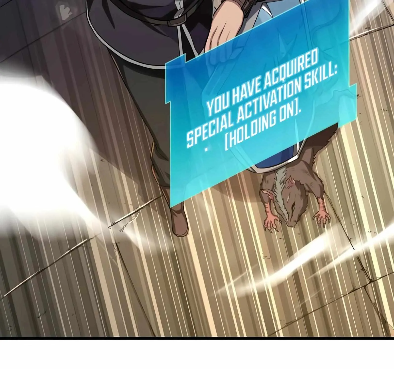 Read Level Up With Skills chapter 9 image 188 on Lezhin