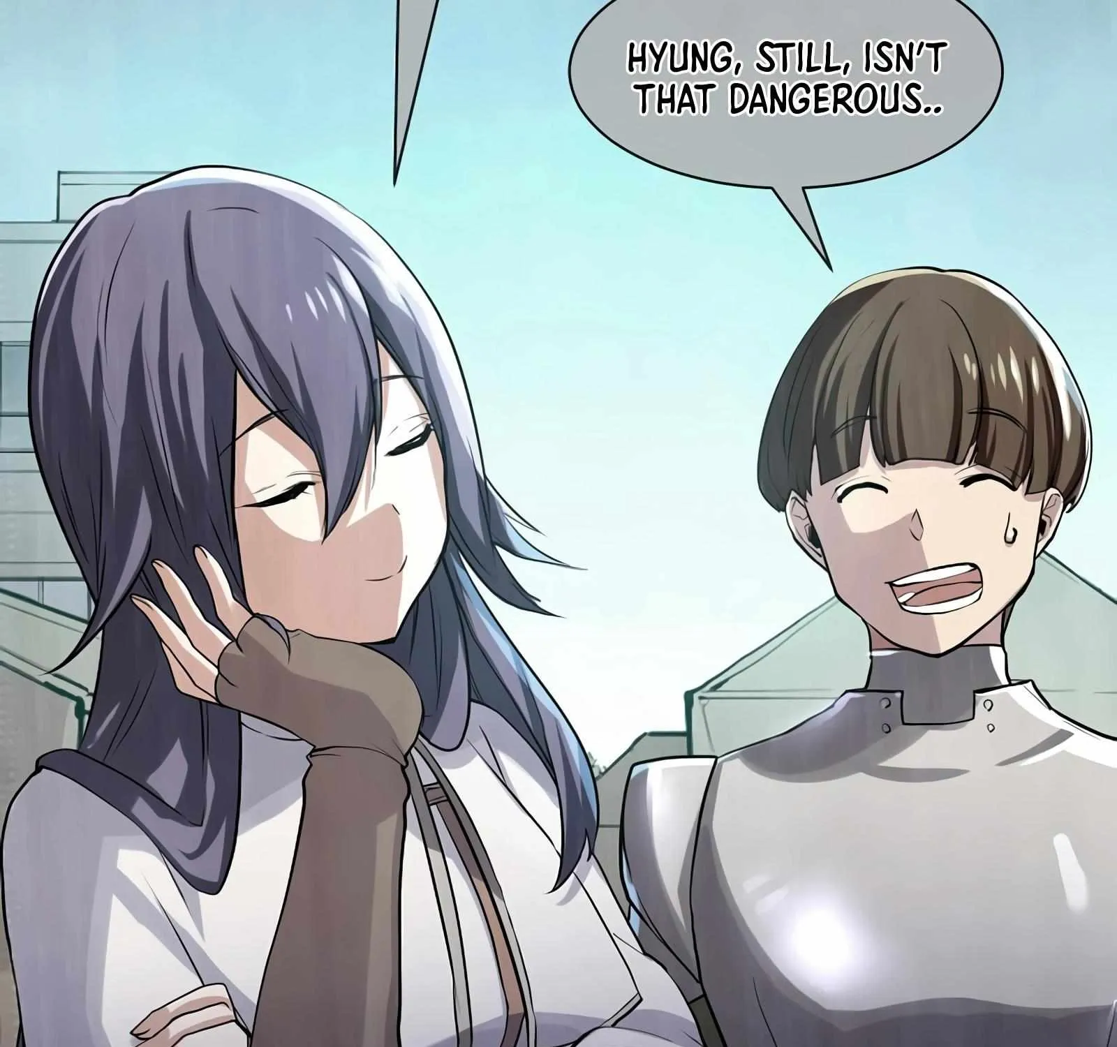 Read Level Up With Skills chapter 9 image 194 on Lezhin