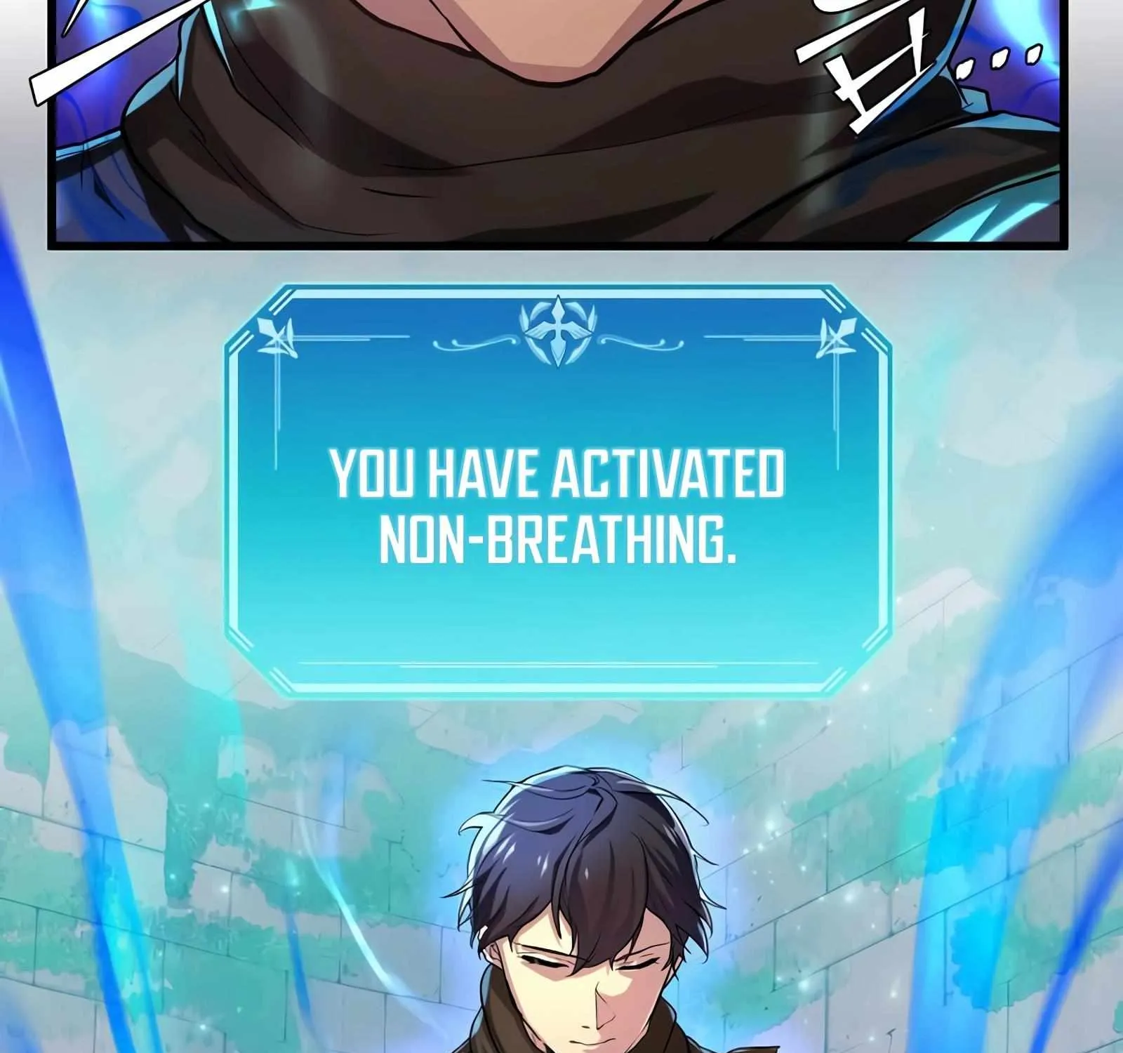 Read Level Up With Skills chapter 9 image 20 on Lezhin