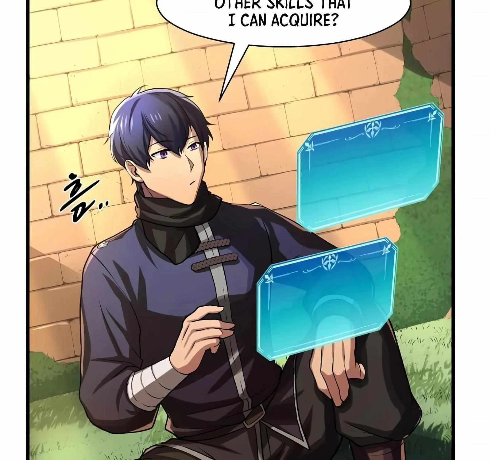 Read Level Up With Skills chapter 9 image 206 on Lezhin