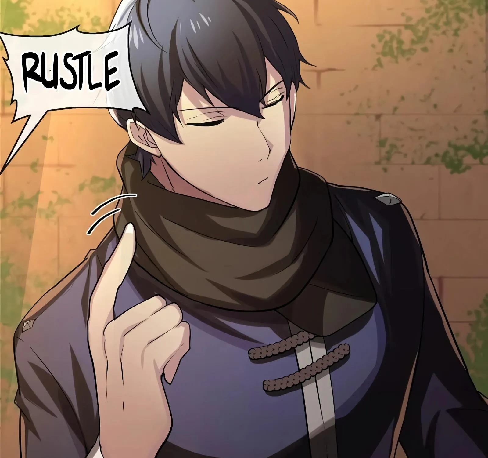 Read Level Up With Skills chapter 9 image 210 on Lezhin