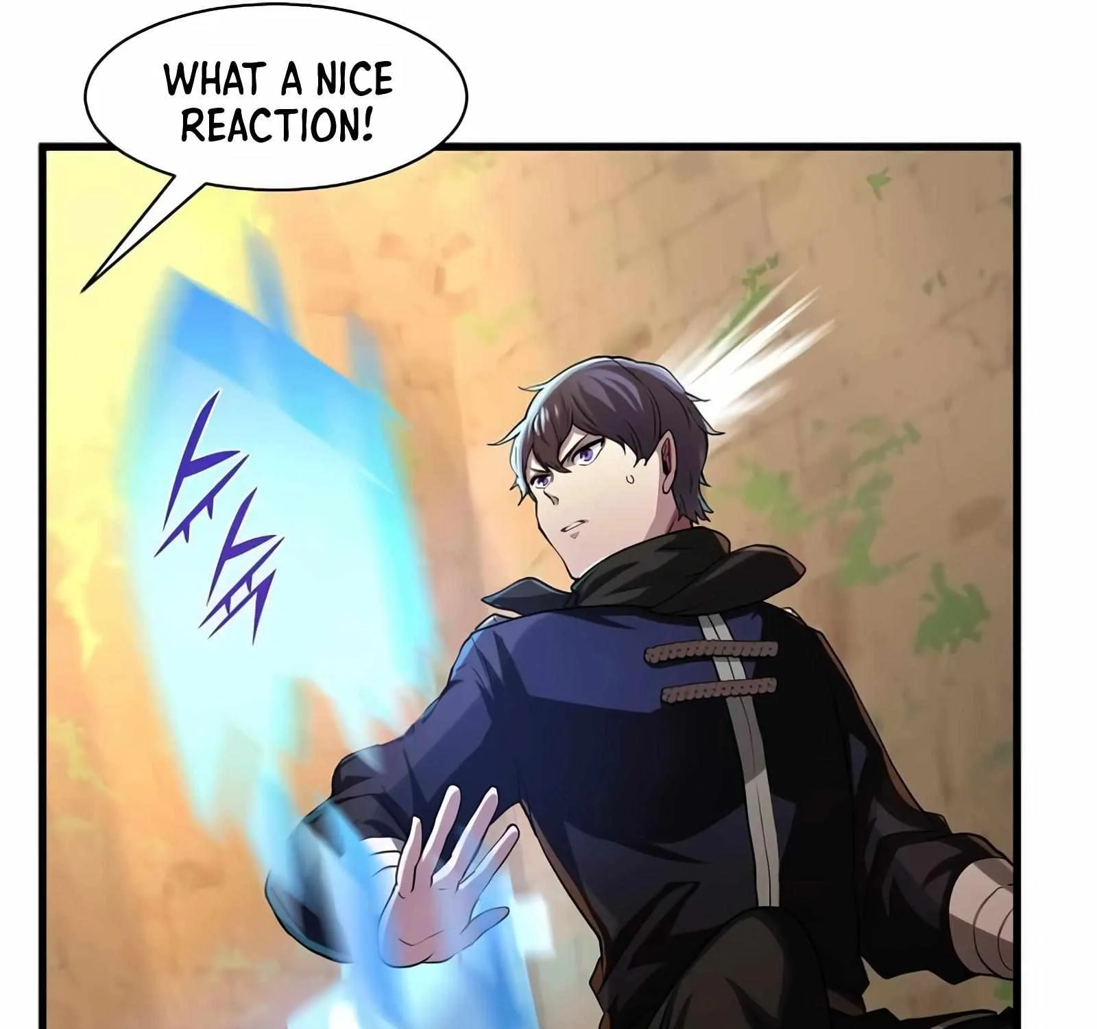 Read Level Up With Skills chapter 9 image 218 on Lezhin