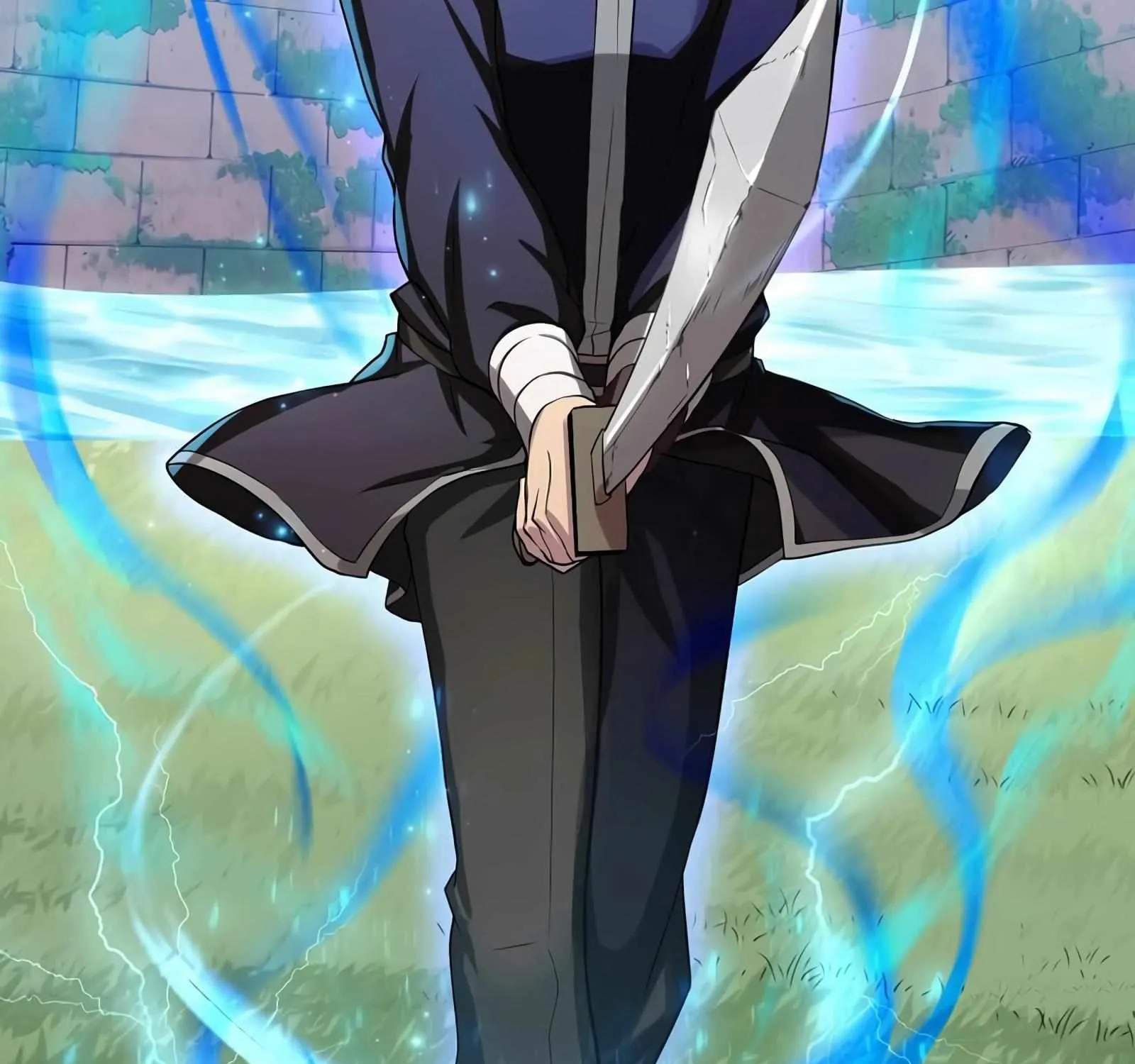 Read Level Up With Skills chapter 9 image 22 on Lezhin