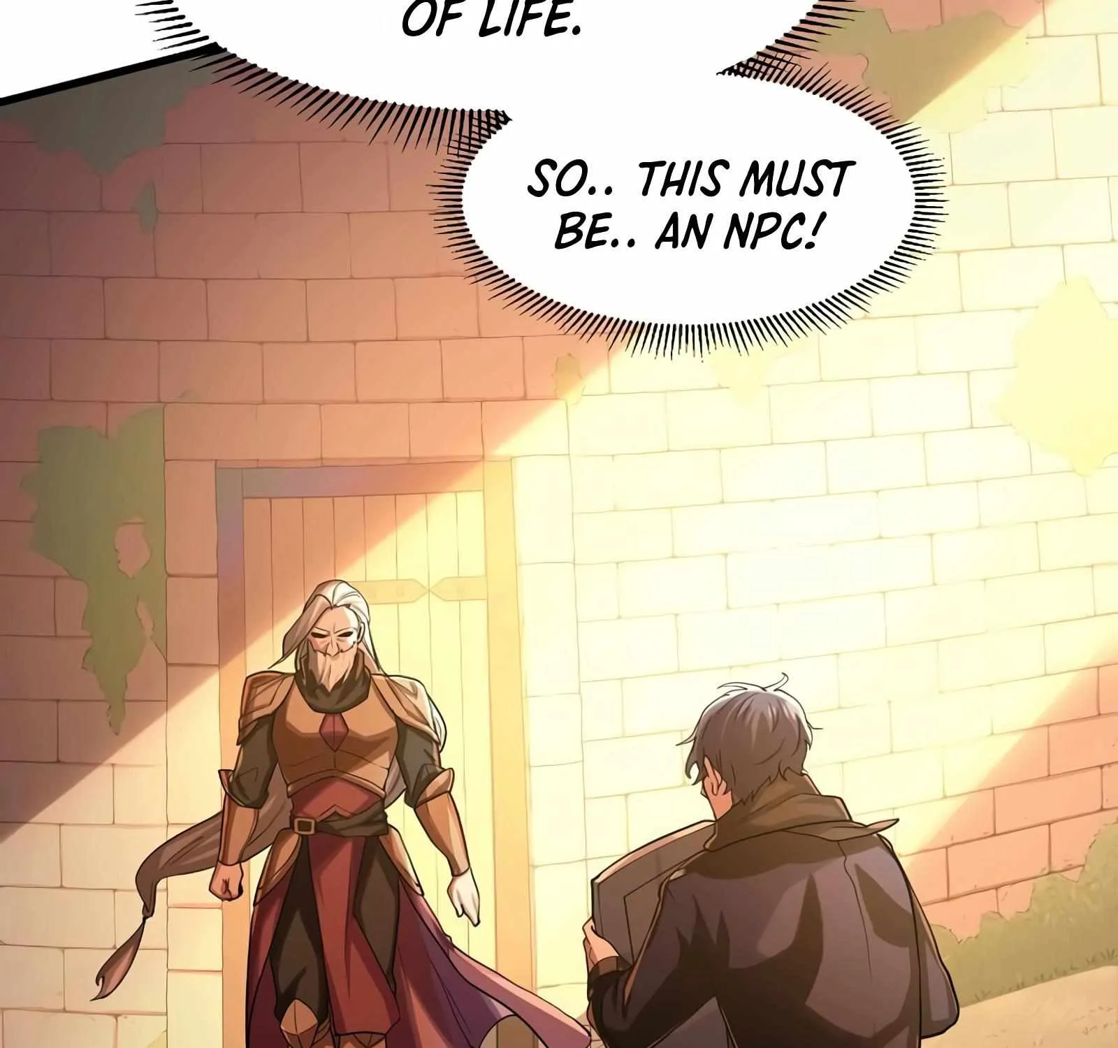 Read Level Up With Skills chapter 9 image 220 on Lezhin