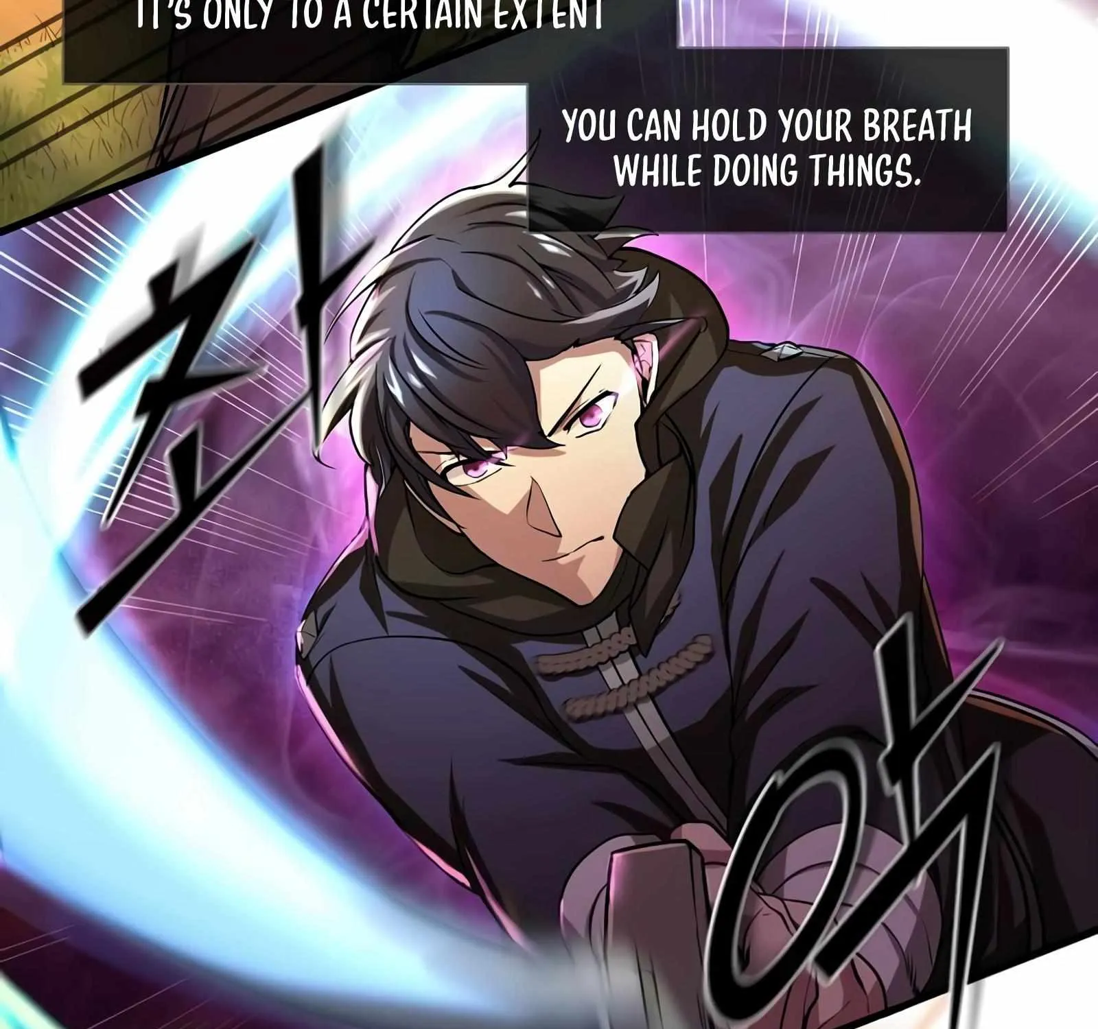 Read Level Up With Skills chapter 9 image 34 on Lezhin