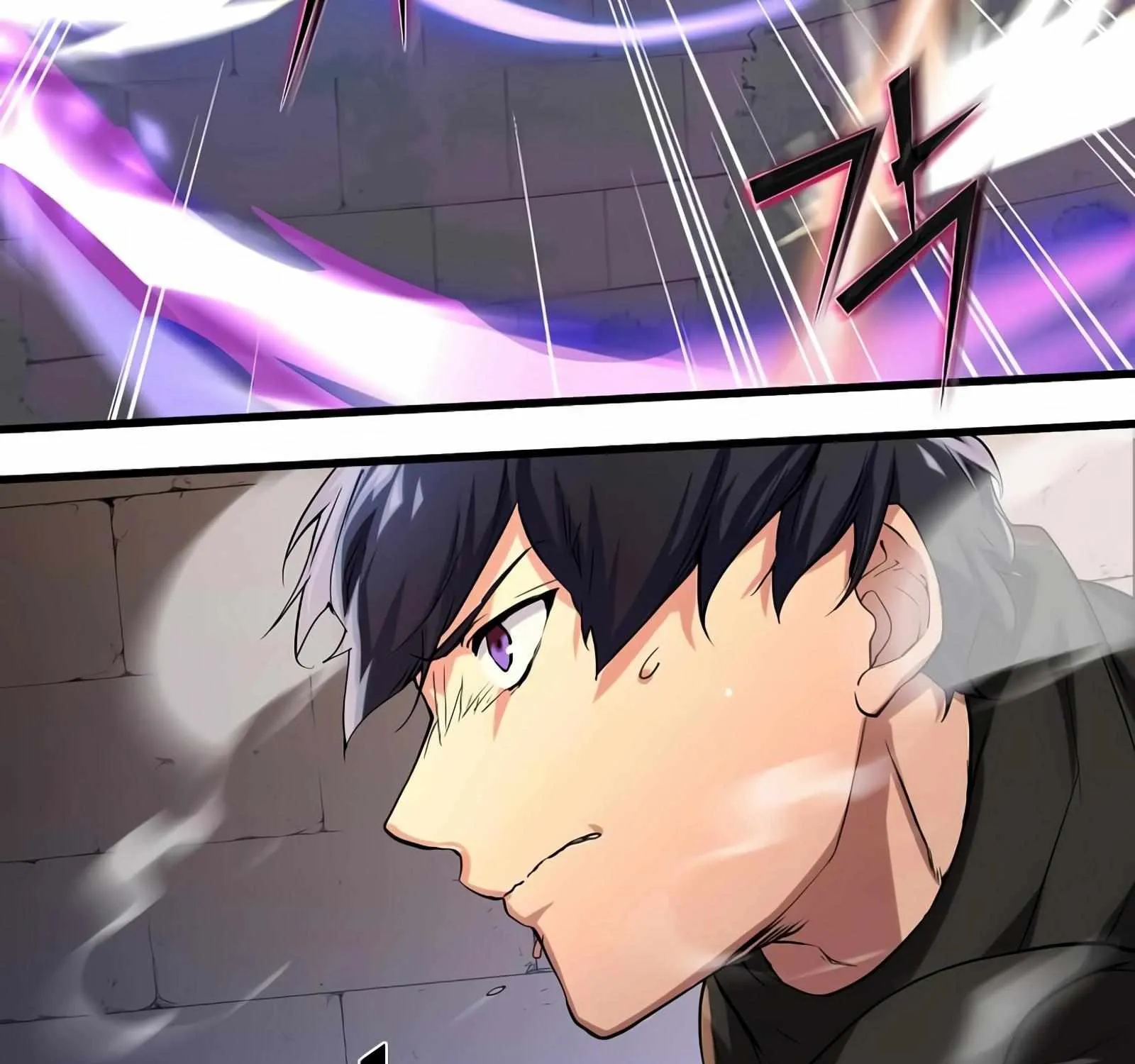 Read Level Up With Skills chapter 9 image 38 on Lezhin