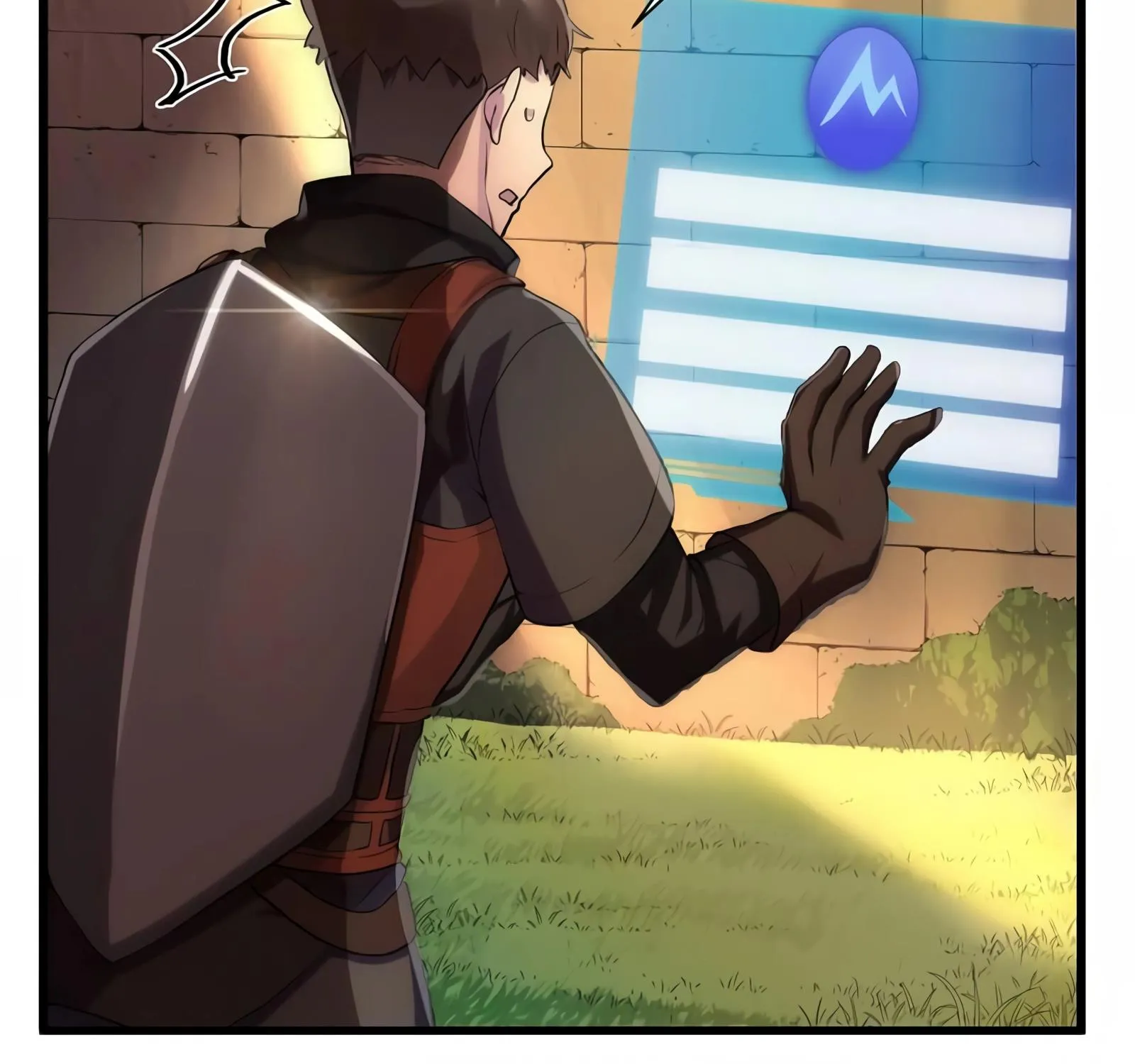 Read Level Up With Skills chapter 9 image 4 on Lezhin