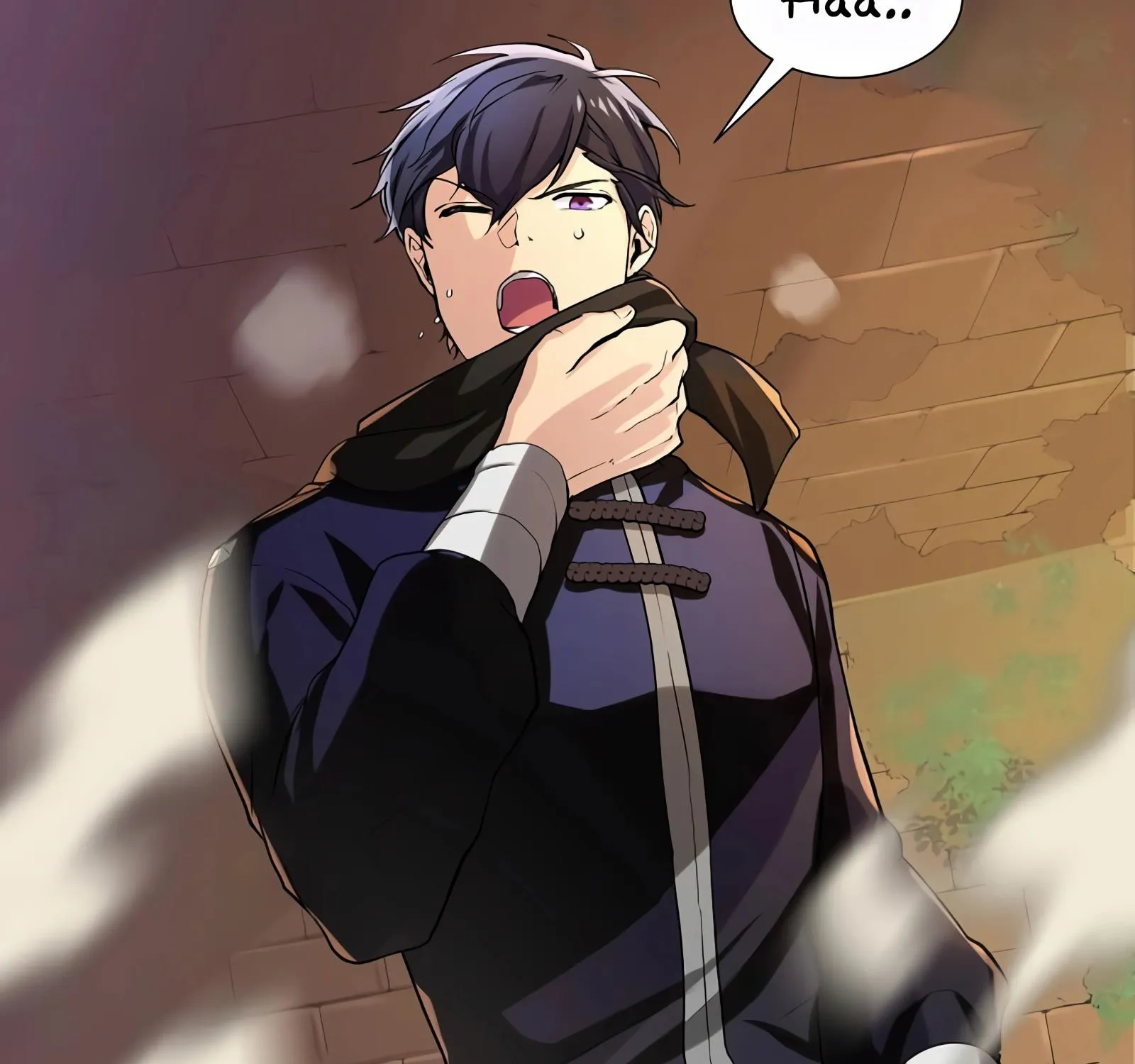 Read Level Up With Skills chapter 9 image 42 on Lezhin