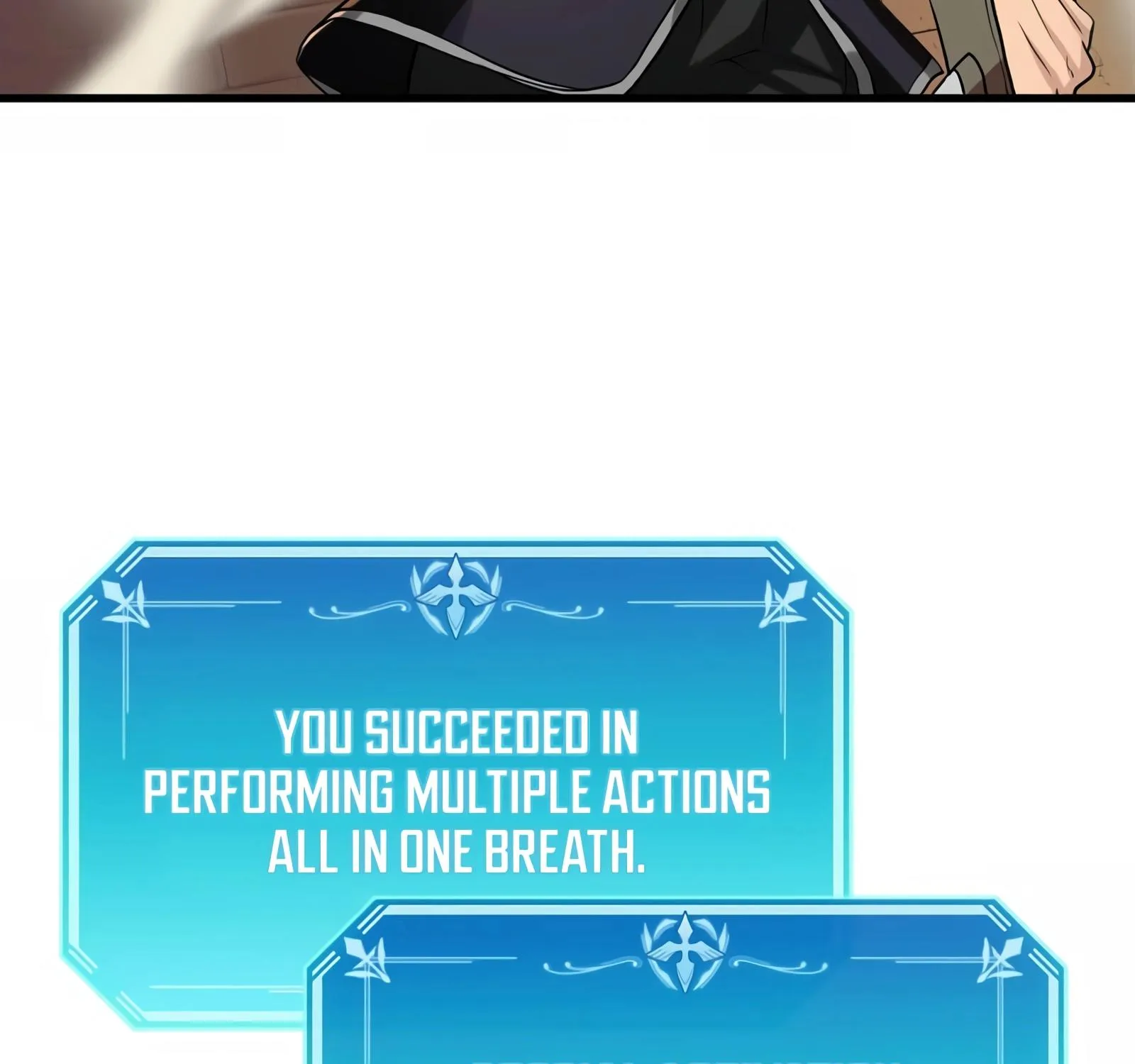 Read Level Up With Skills chapter 9 image 44 on Lezhin