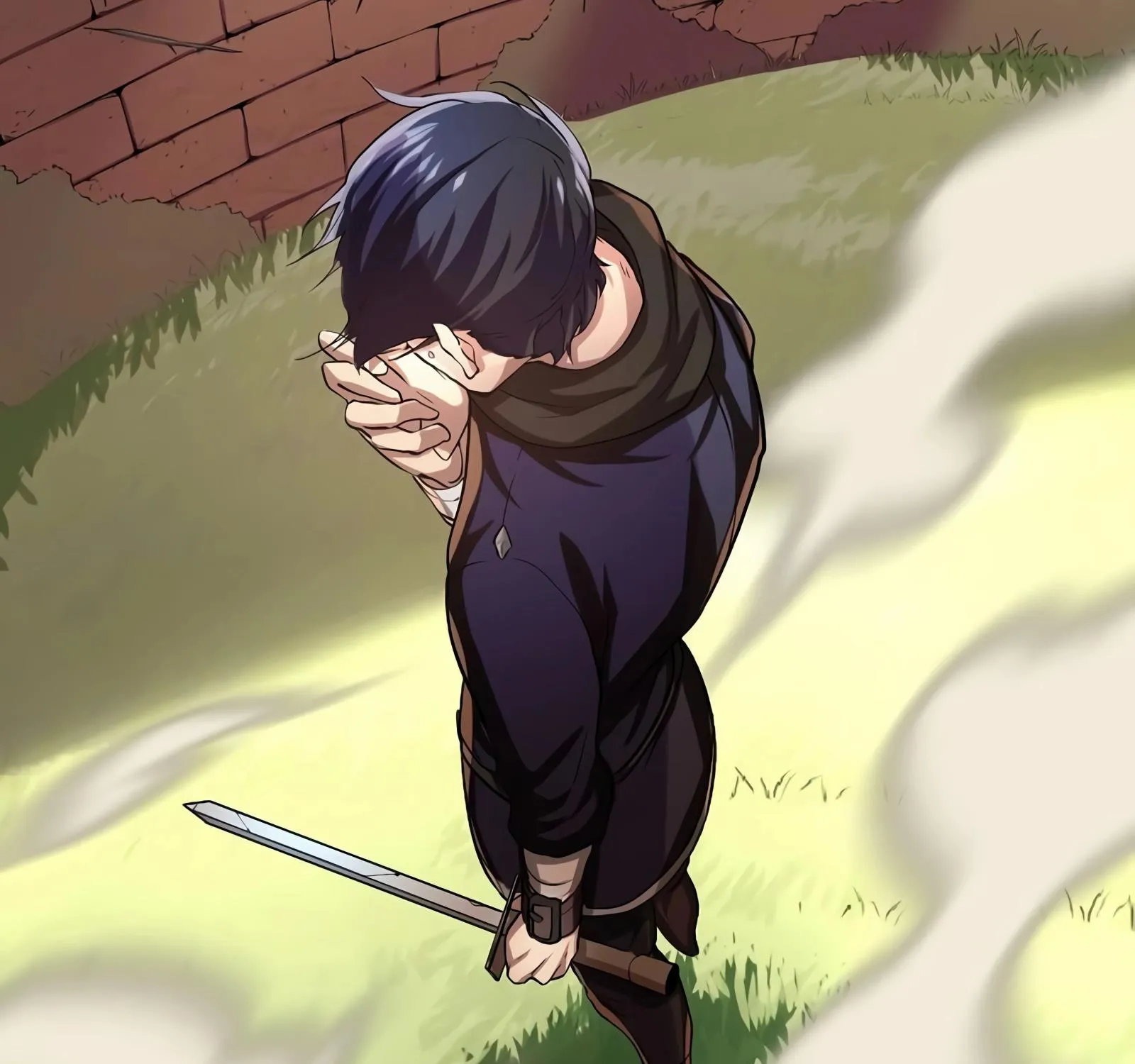 Read Level Up With Skills chapter 9 image 48 on Lezhin