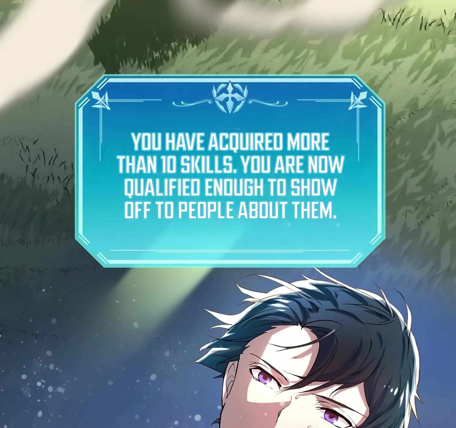 Read Level Up With Skills chapter 9 image 50 on Lezhin