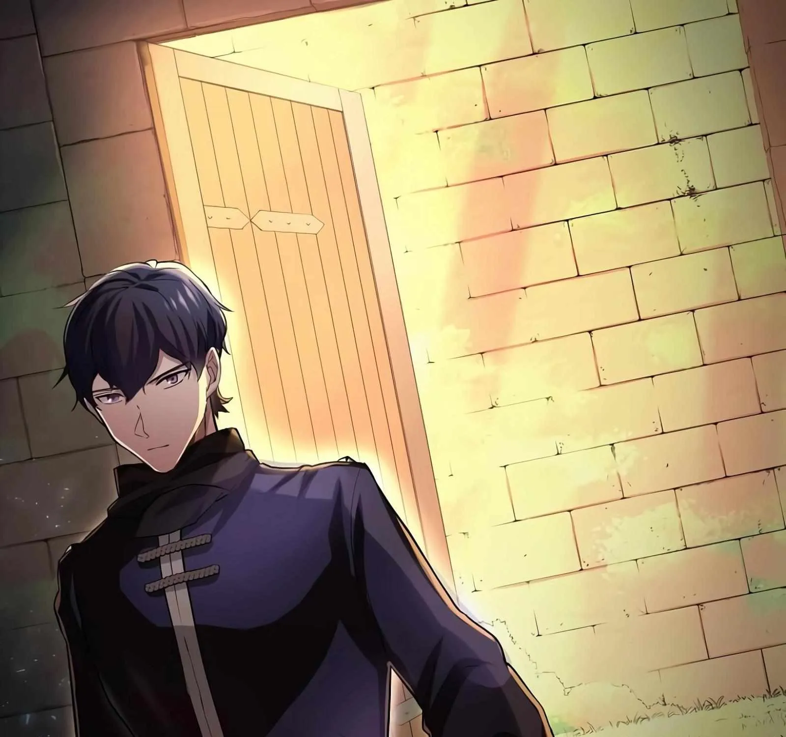Read Level Up With Skills chapter 9 image 70 on Lezhin