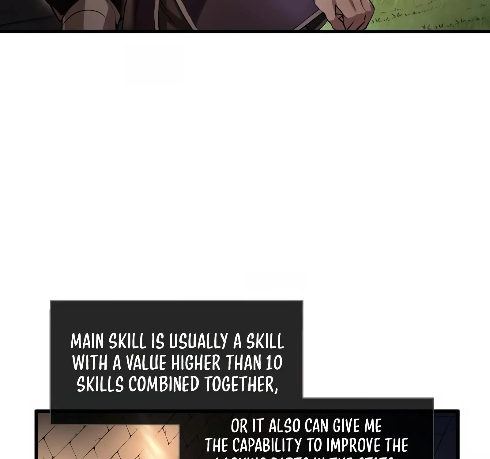 Read Level Up With Skills chapter 9 image 72 on Lezhin