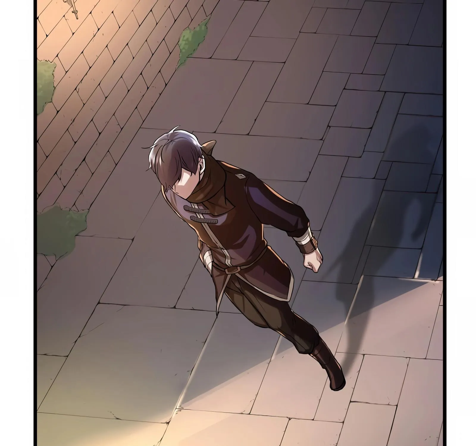 Read Level Up With Skills chapter 9 image 74 on Lezhin