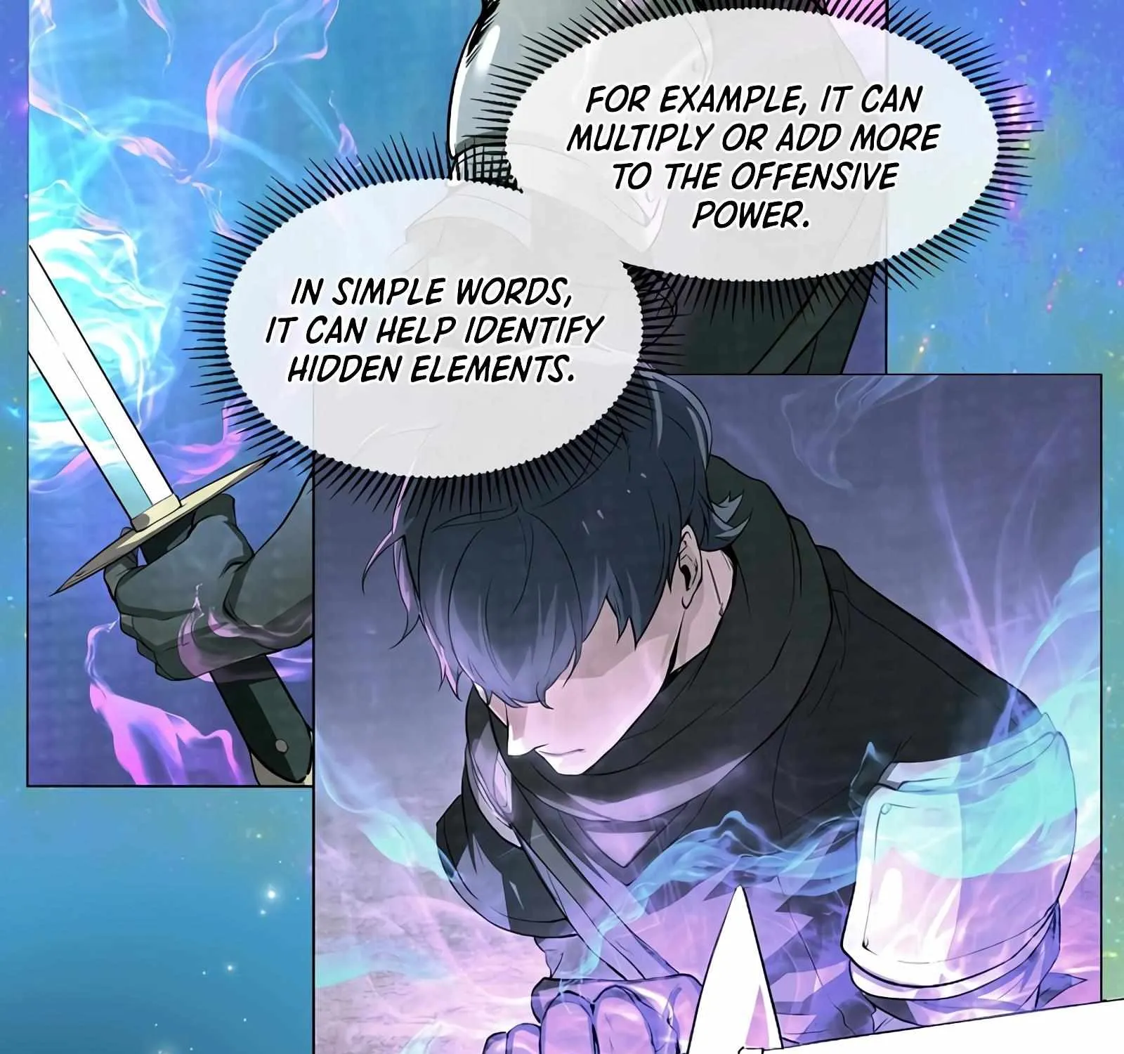 Read Level Up With Skills chapter 9 image 78 on Lezhin