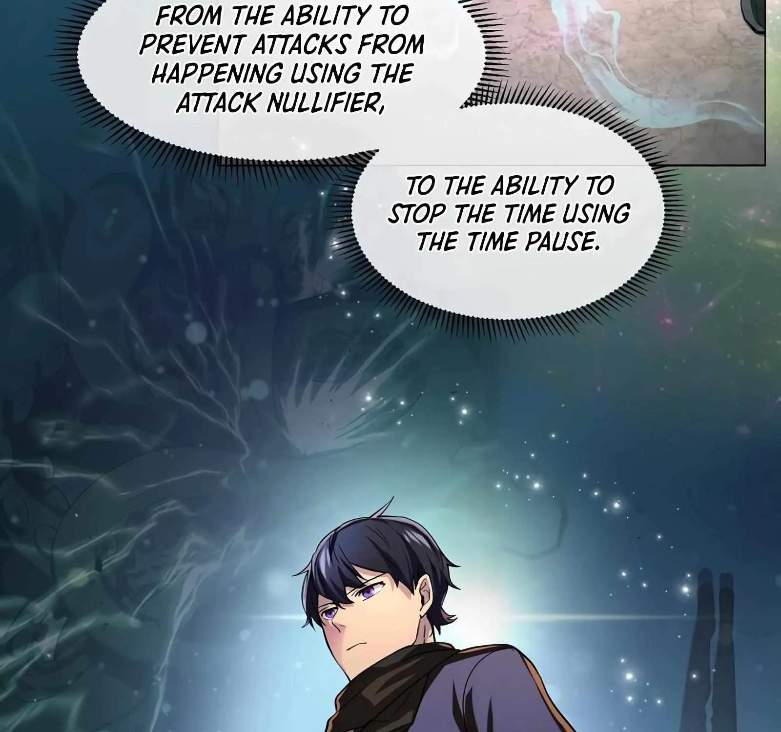 Read Level Up With Skills chapter 9 image 80 on Lezhin