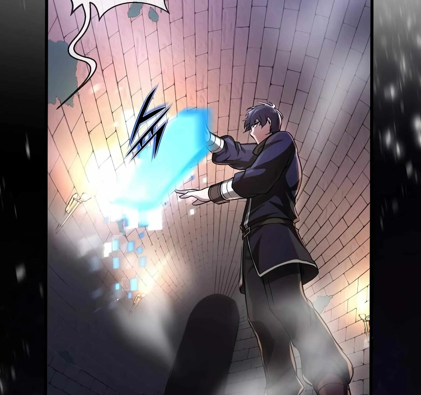 Read Level Up With Skills chapter 9 image 86 on Lezhin