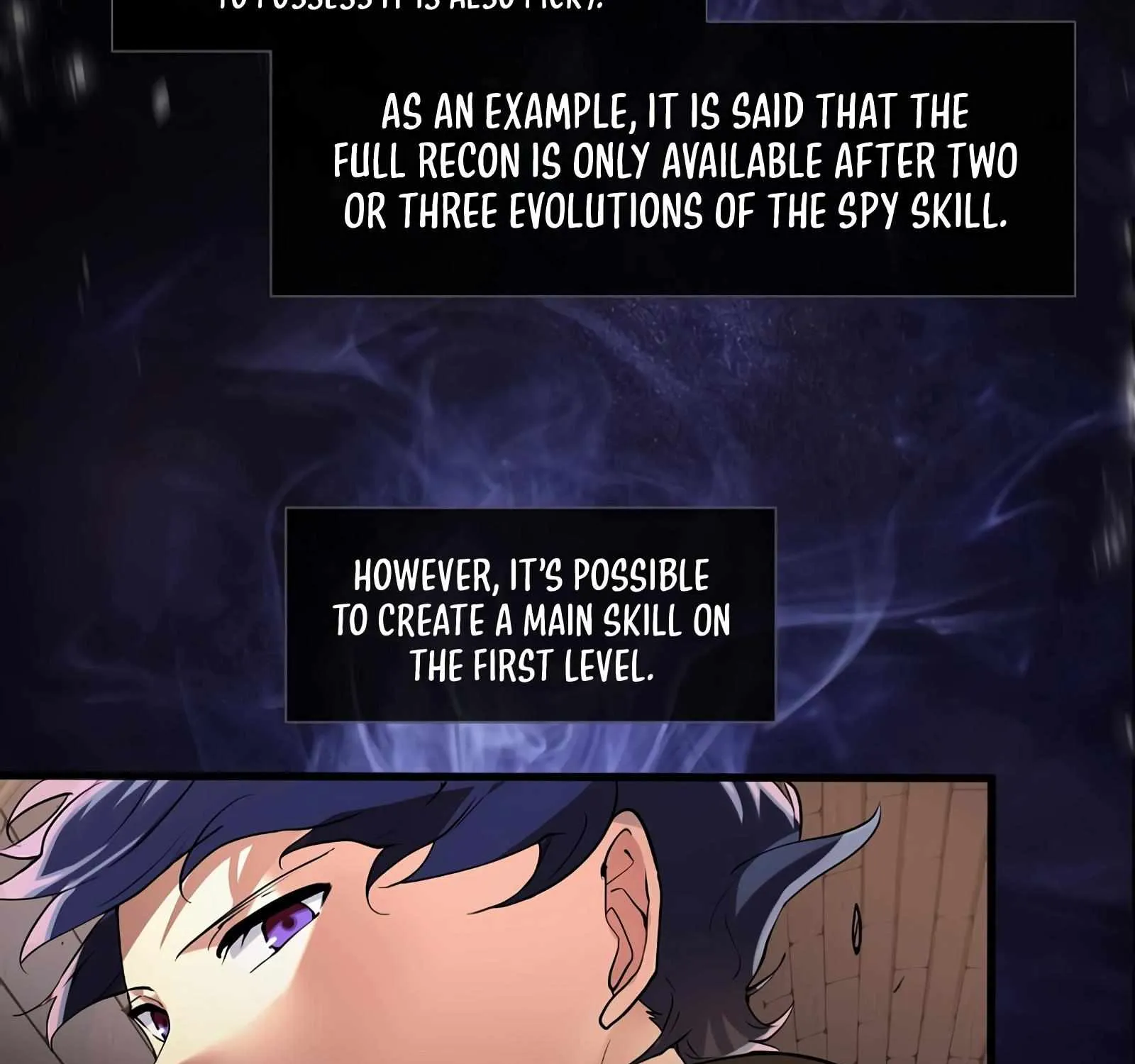 Read Level Up With Skills chapter 9 image 88 on Lezhin