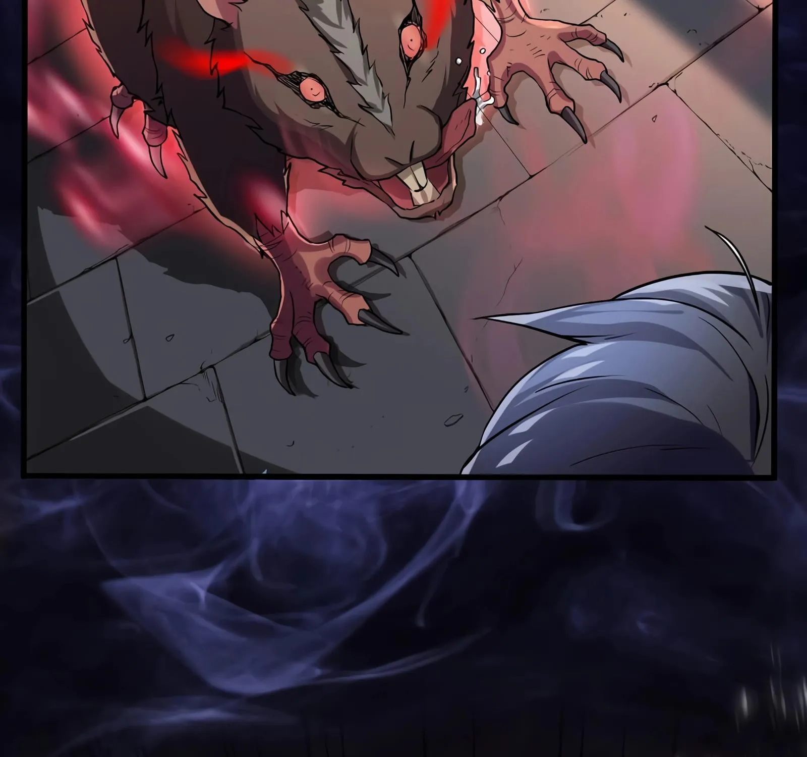 Read Level Up With Skills chapter 9 image 92 on Lezhin