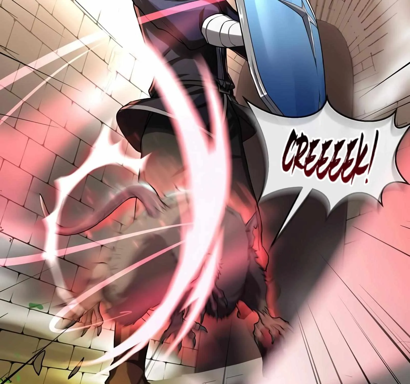 Read Level Up With Skills chapter 9 image 96 on Lezhin