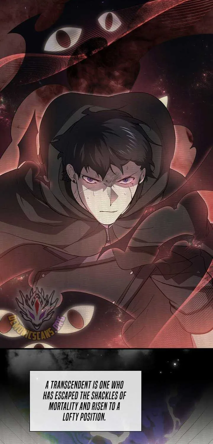 Read Level Up With Skills chapter 90 image 1 on Lezhin
