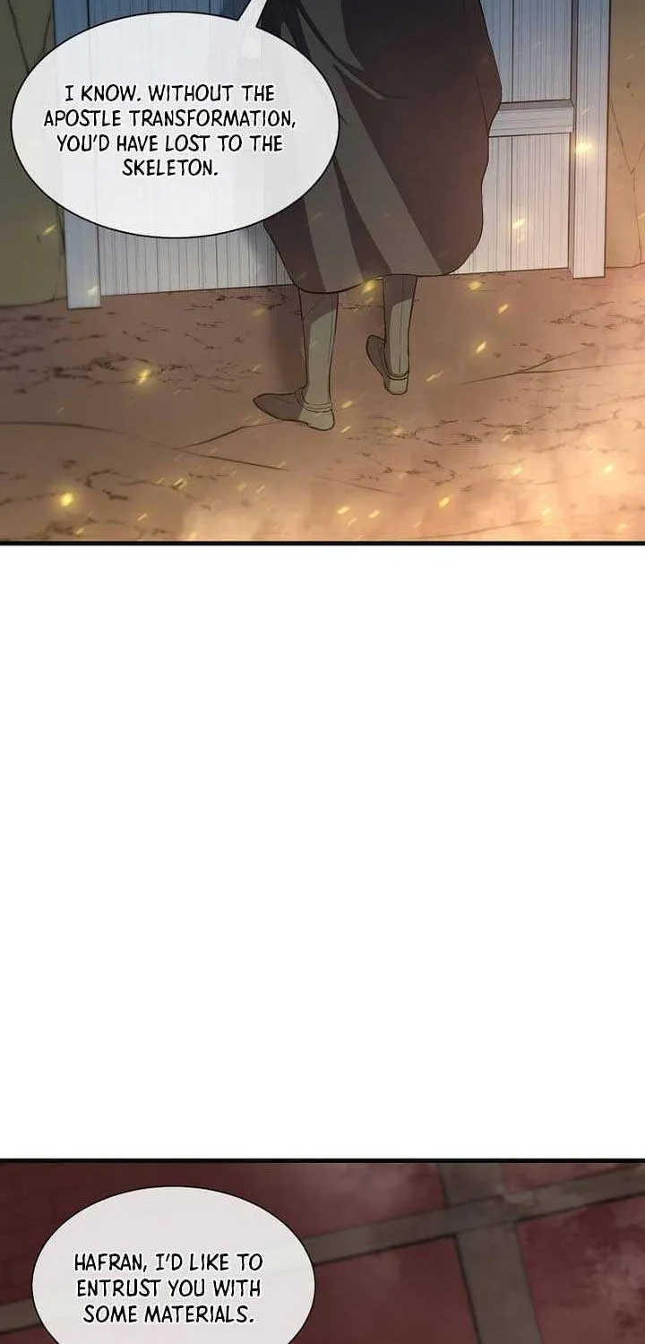 Read Level Up With Skills chapter 90 image 11 on Lezhin