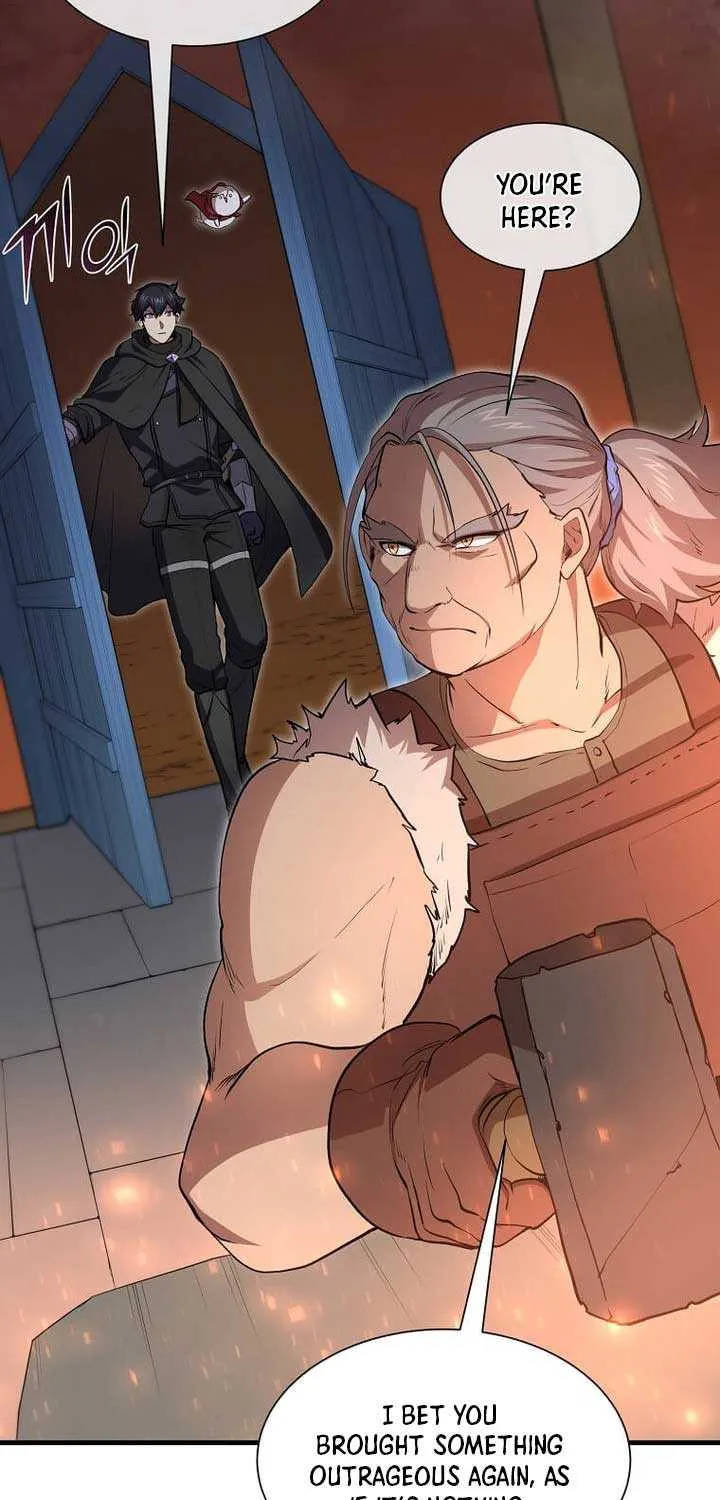 Read Level Up With Skills chapter 90 image 12 on Lezhin