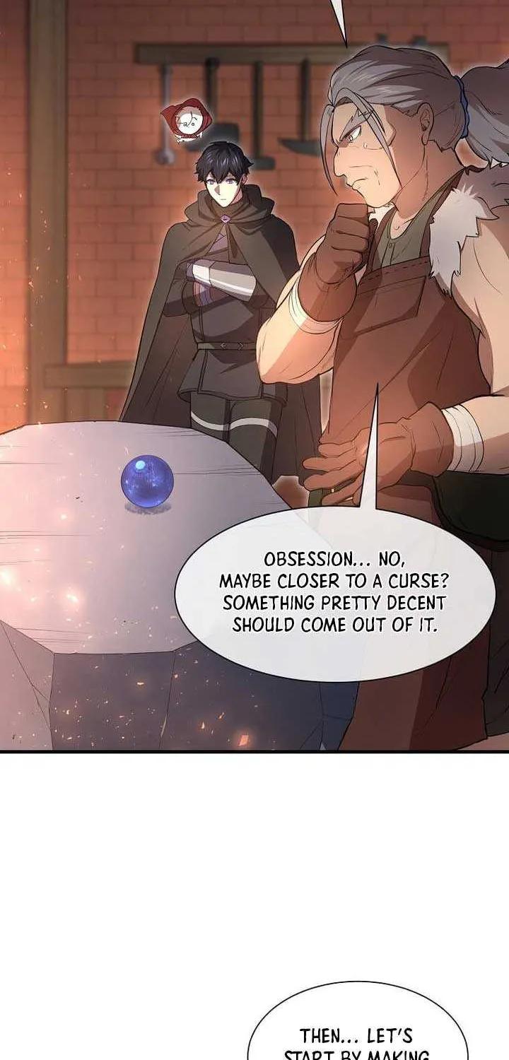 Read Level Up With Skills chapter 90 image 16 on Lezhin