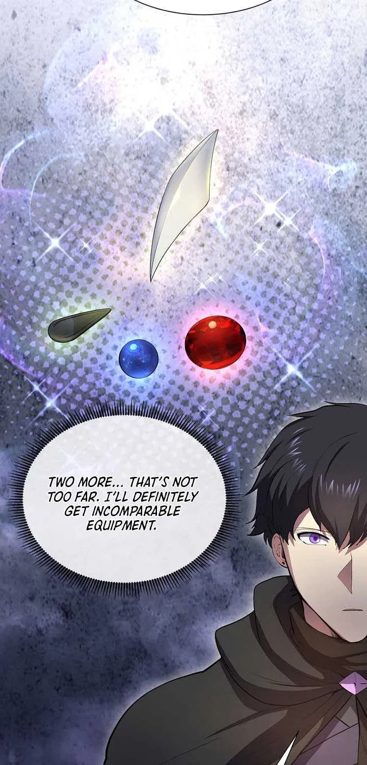 Read Level Up With Skills chapter 90 image 18 on Lezhin