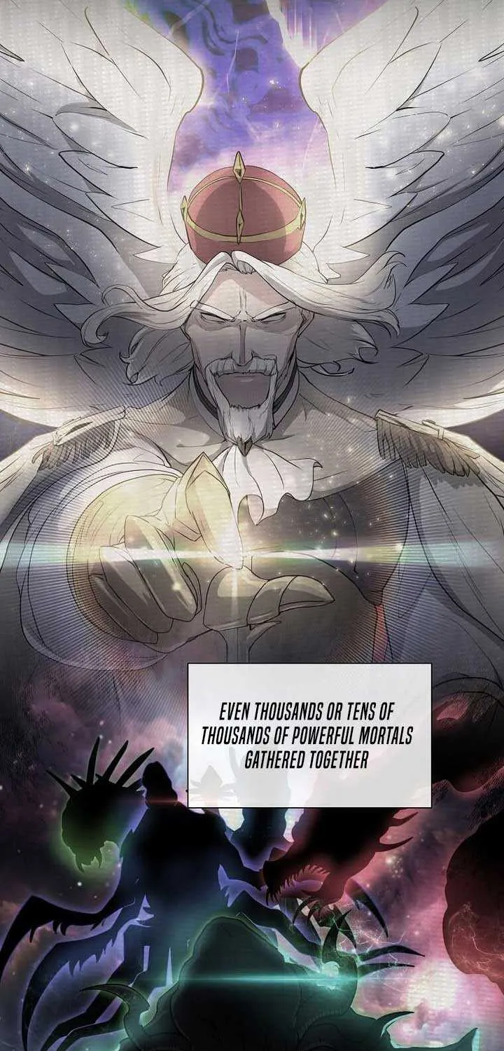 Read Level Up With Skills chapter 90 image 2 on Lezhin