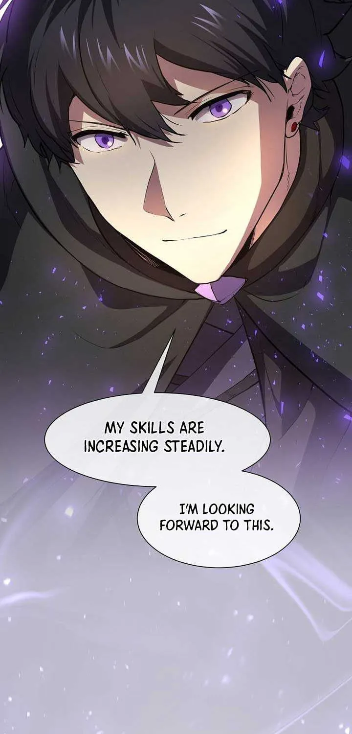 Read Level Up With Skills chapter 90 image 23 on Lezhin