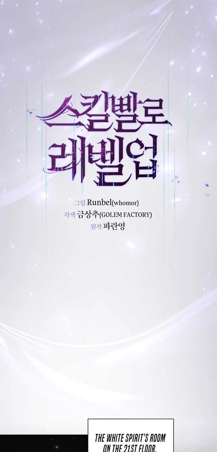 Read Level Up With Skills chapter 90 image 24 on Lezhin
