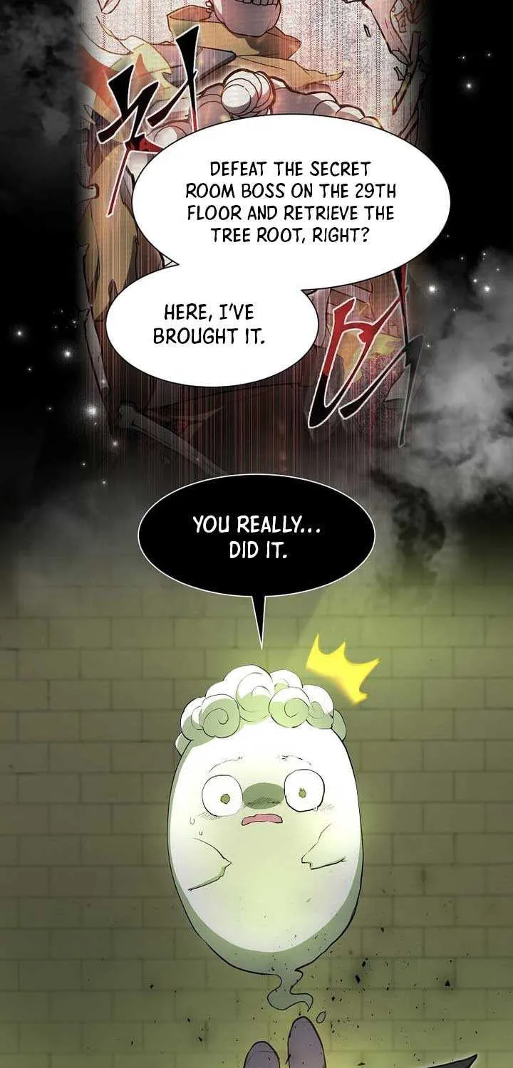 Read Level Up With Skills chapter 90 image 26 on Lezhin