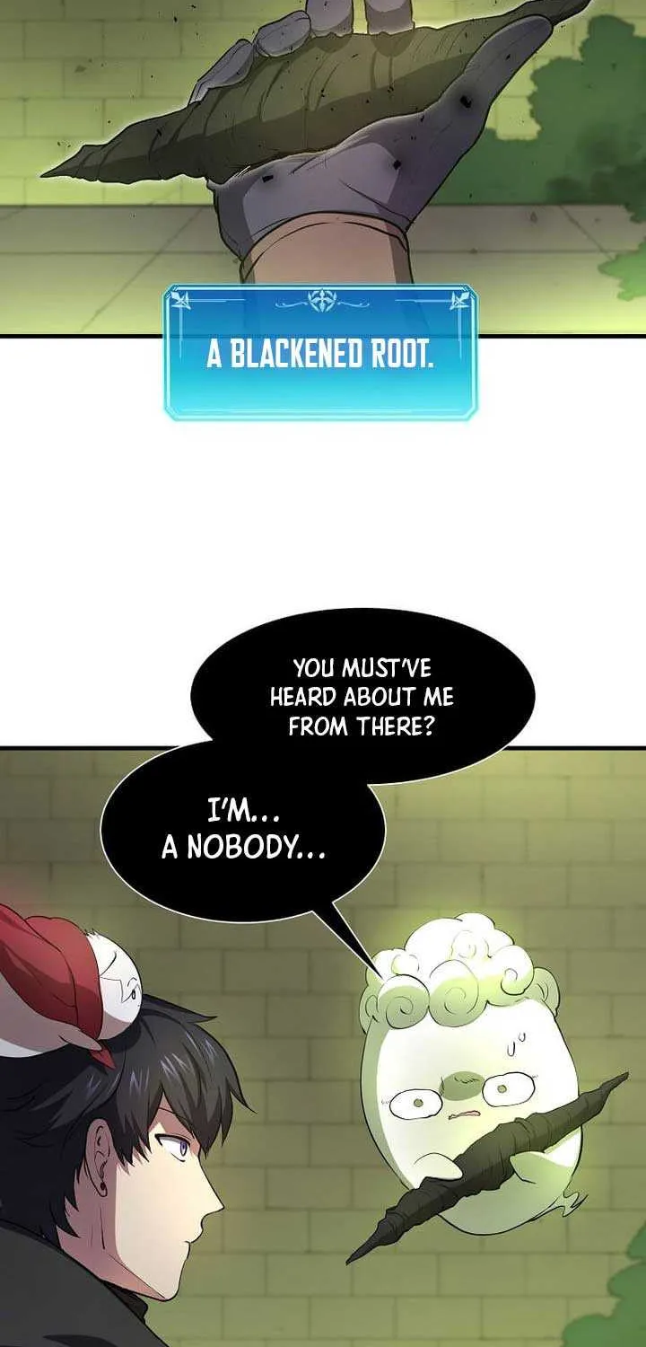 Read Level Up With Skills chapter 90 image 27 on Lezhin
