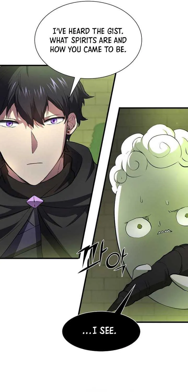 Read Level Up With Skills chapter 90 image 29 on Lezhin