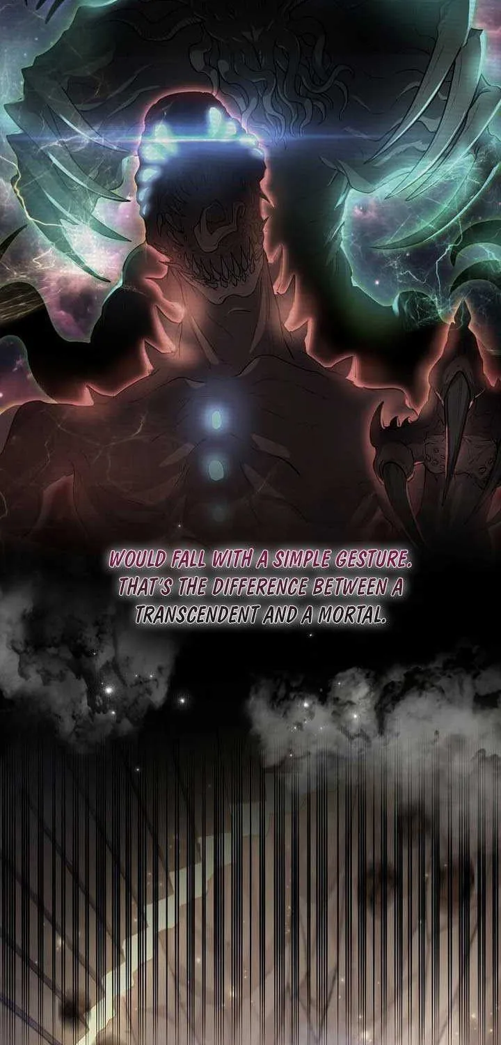 Read Level Up With Skills chapter 90 image 3 on Lezhin