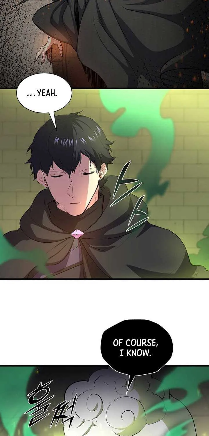 Read Level Up With Skills chapter 90 image 38 on Lezhin