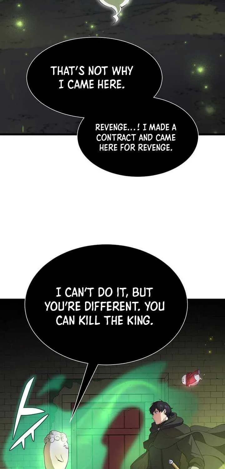 Read Level Up With Skills chapter 90 image 40 on Lezhin